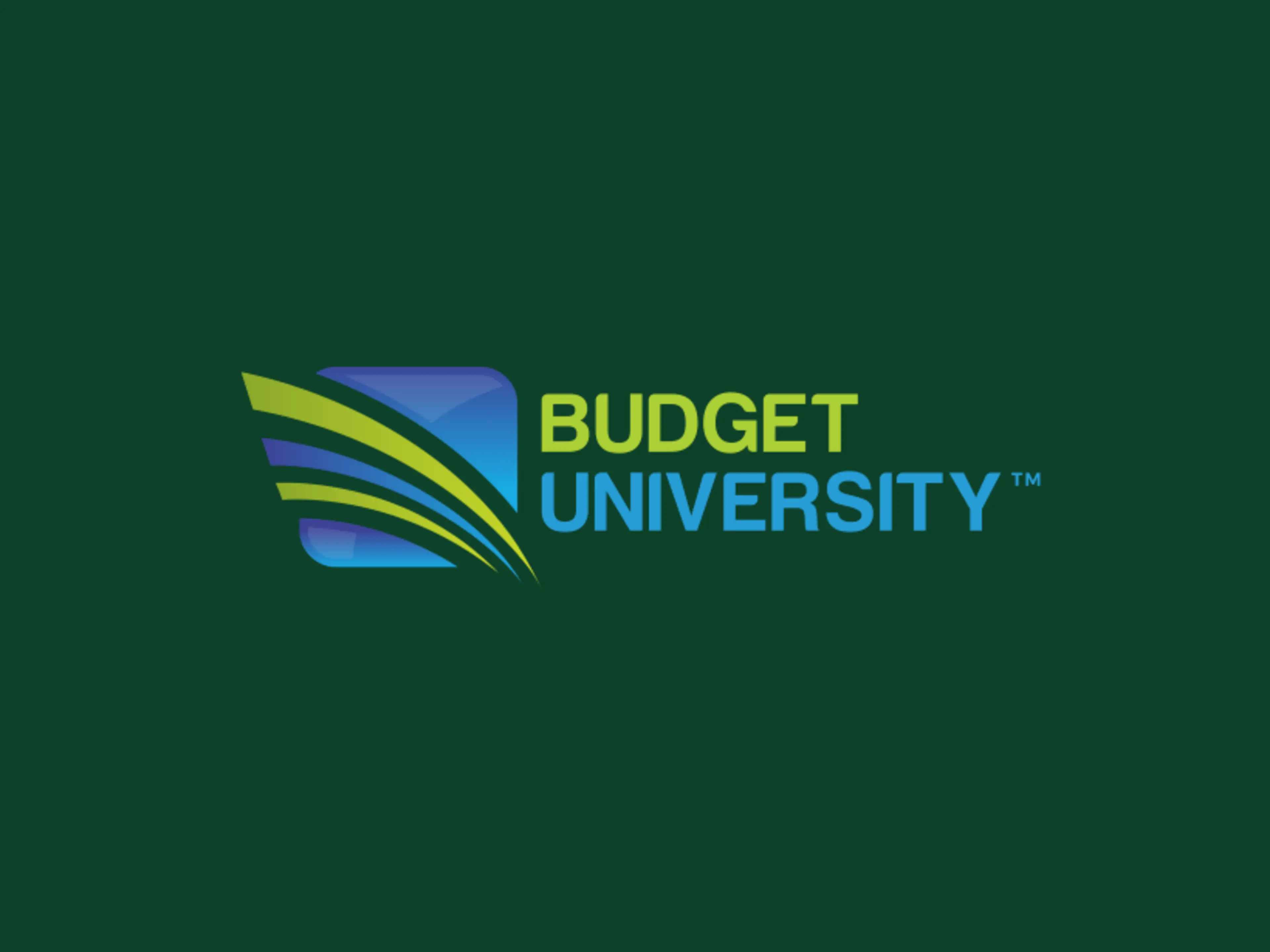 Budget University