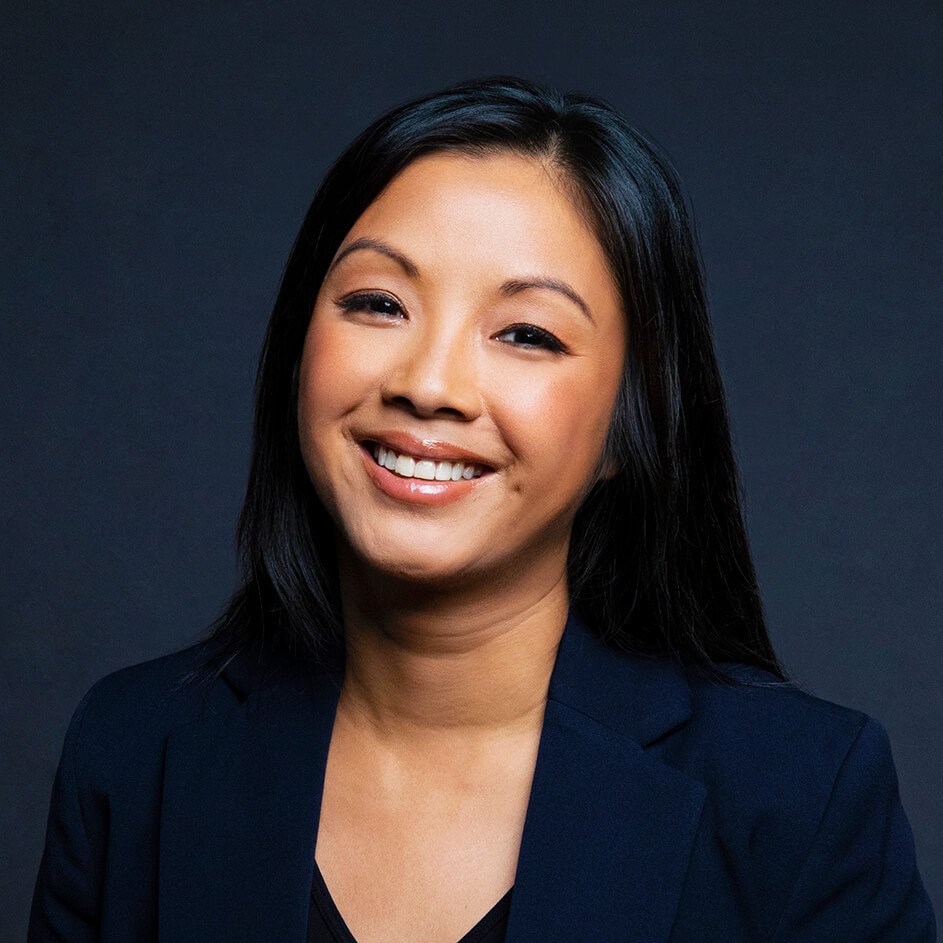 Sarah Li Cain, Accredited Financial Counselor® - Chime