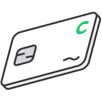 Credit Card Freeze Icon