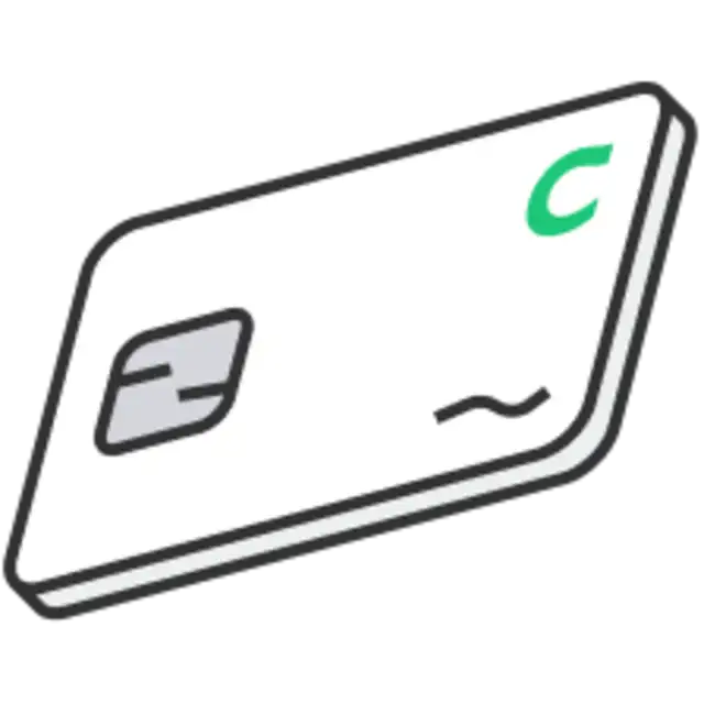 Credit Card Freeze Icon