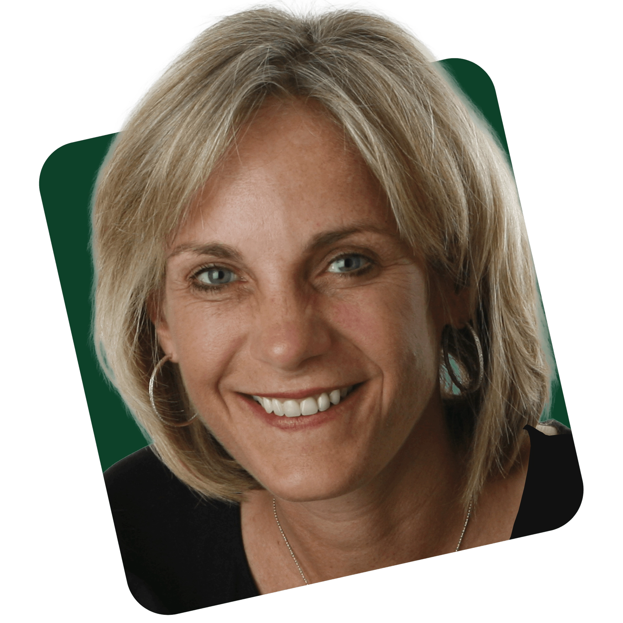 Sue Decker