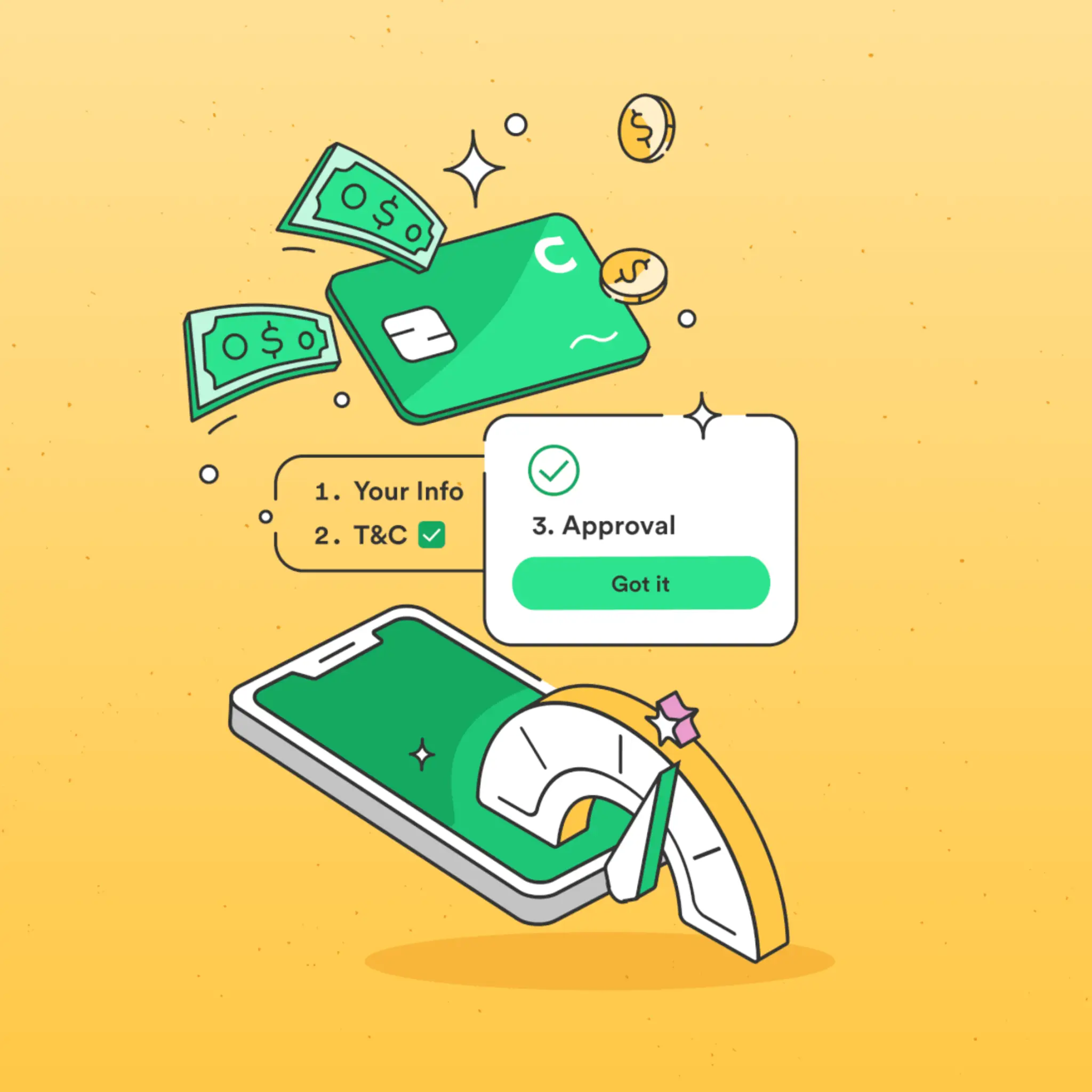 Sign Up for Chime — Open Your Account in Minutes