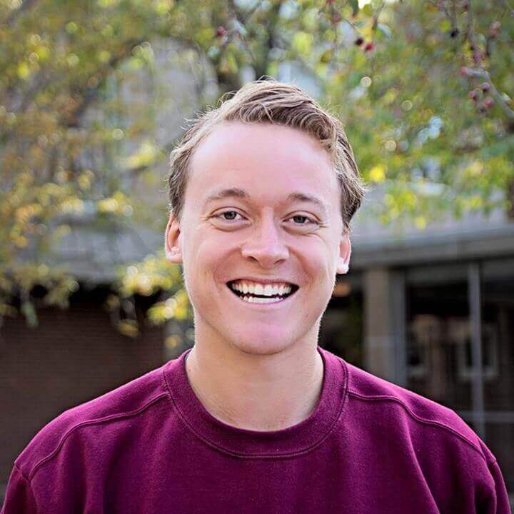 Jordan Bishop, Financial Writer - Chime