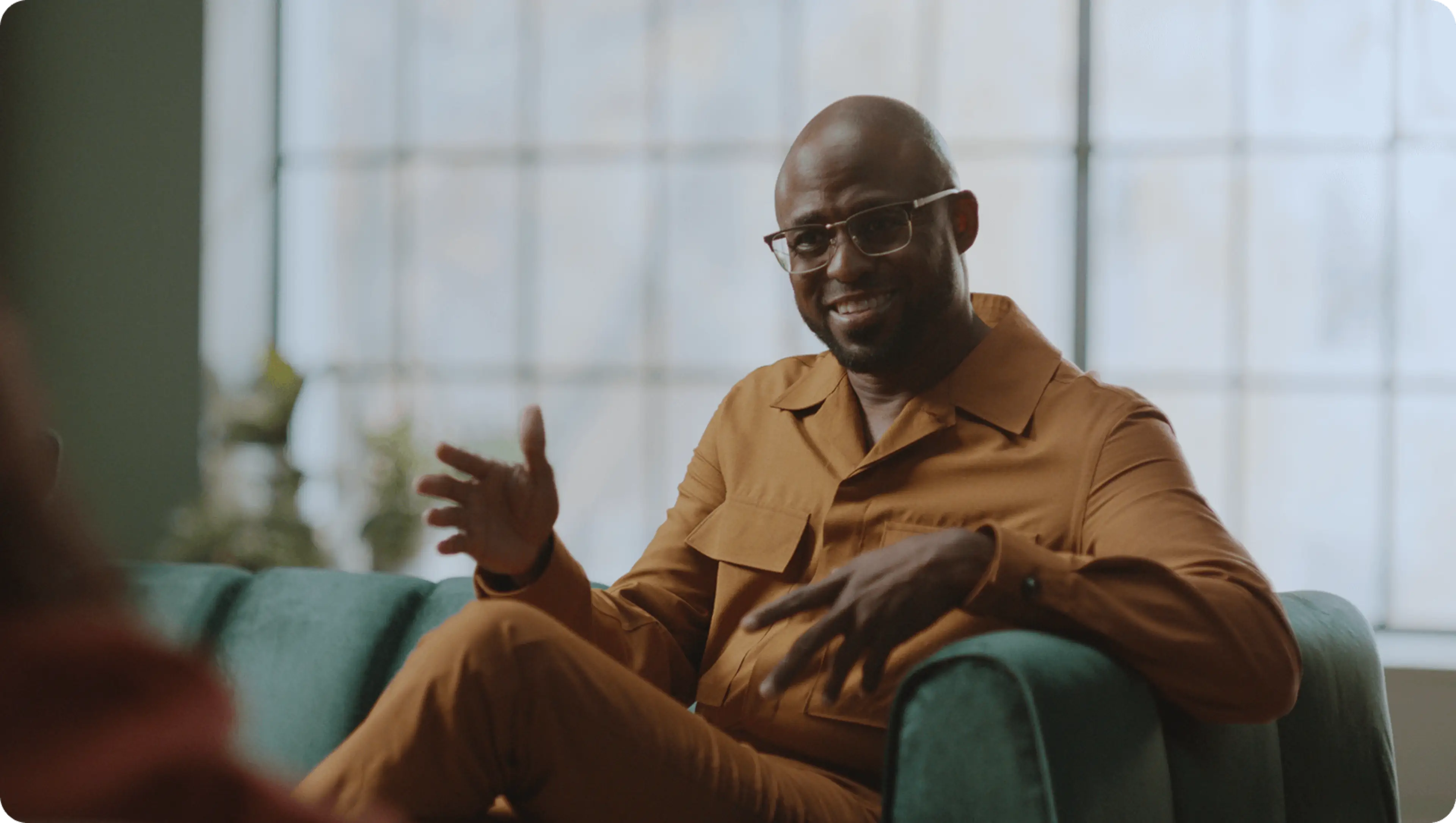 Pay Progress Forward featuring Wayne Brady