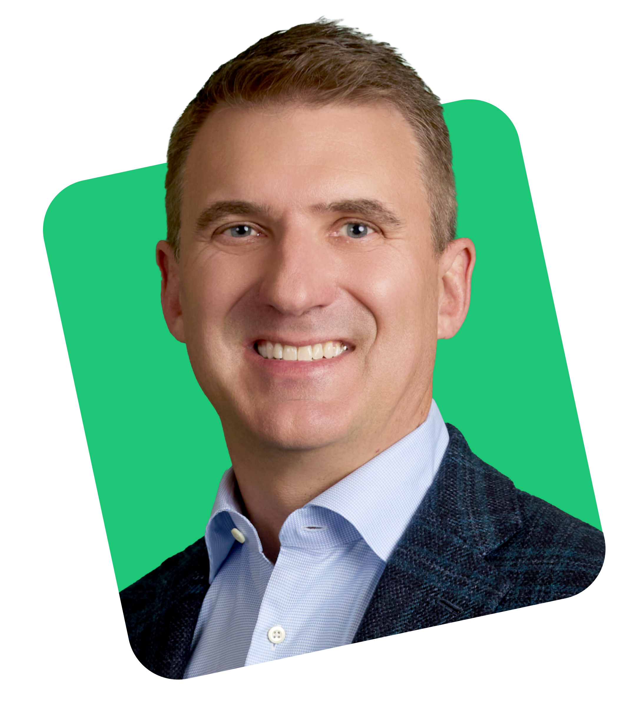 Ryan King - Co-Founder