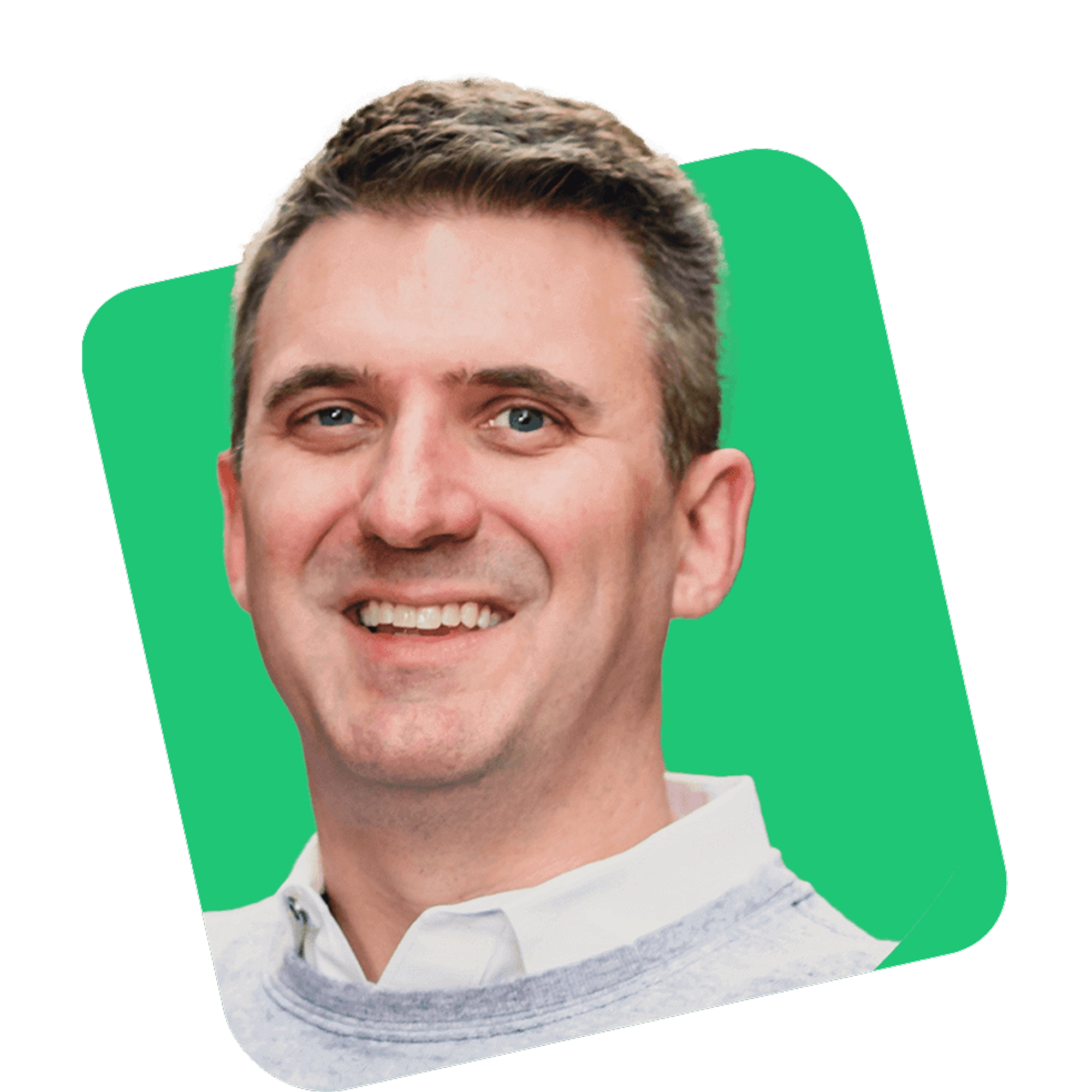 Ryan King - Co-Founder