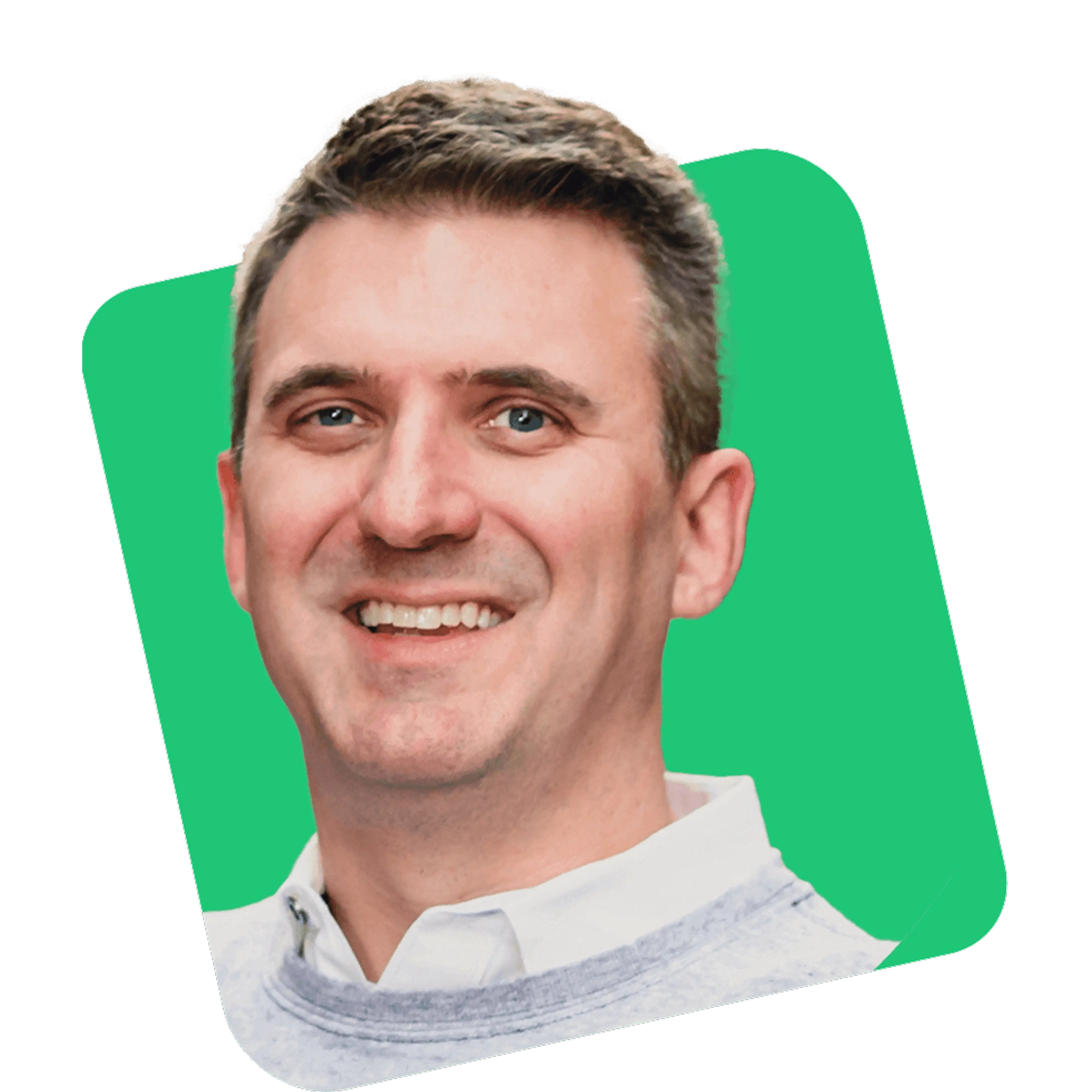 Ryan King - Co-Founder