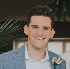 Jordan Merimee Navidar, Senior Content Editor, Chime - Chime