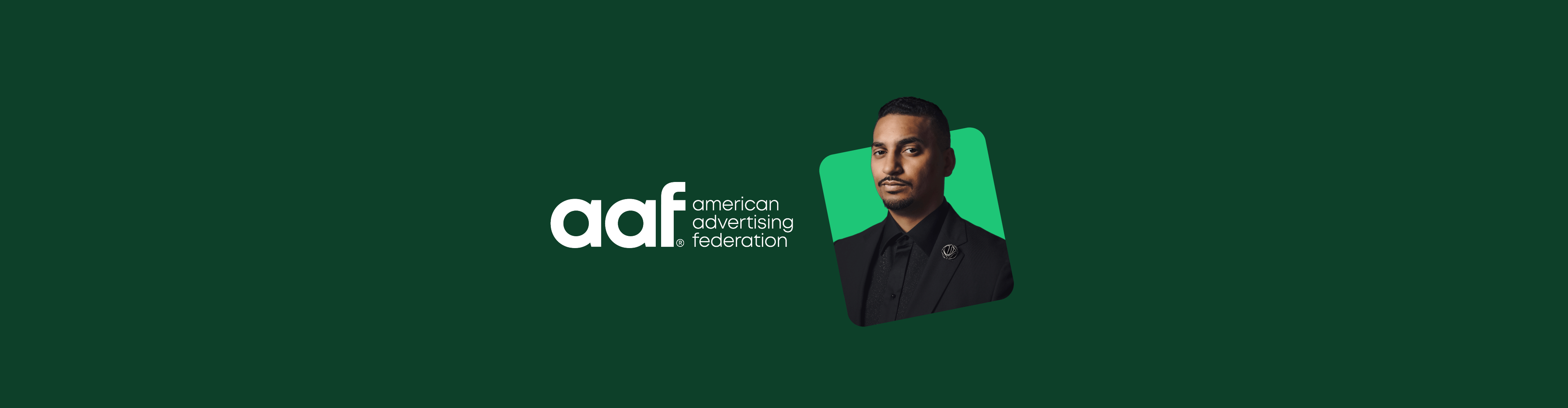 Chime's VP of Brand and Creative, Orlando Baeza, Inducted into the AAF Advertising Hall of Achievement