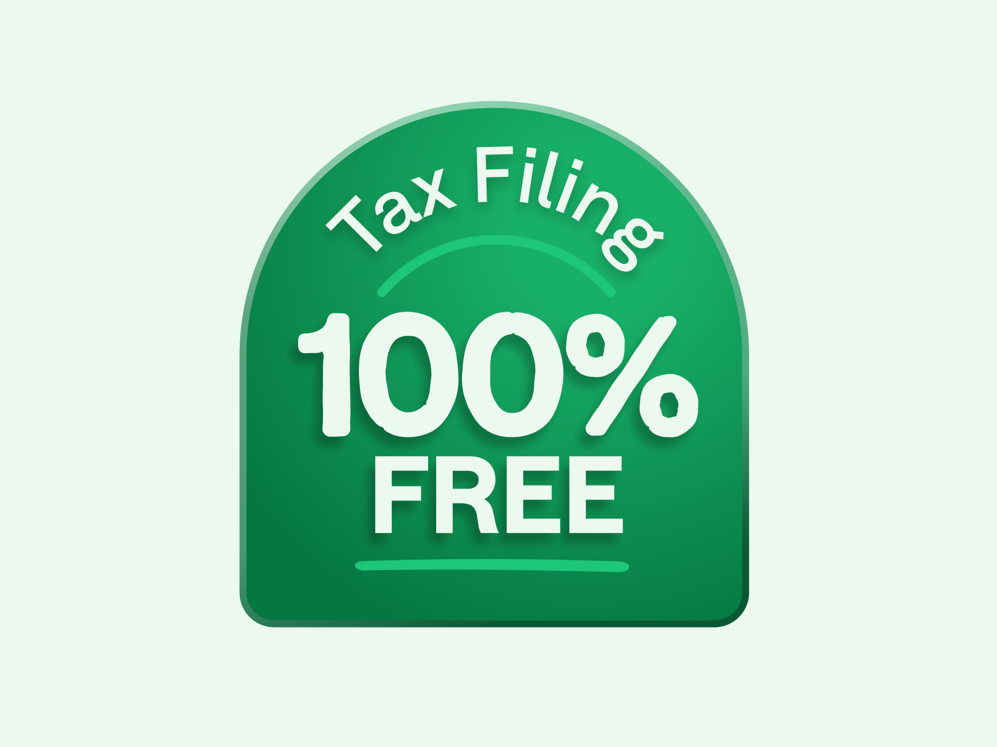 Tax Filing 100% Free