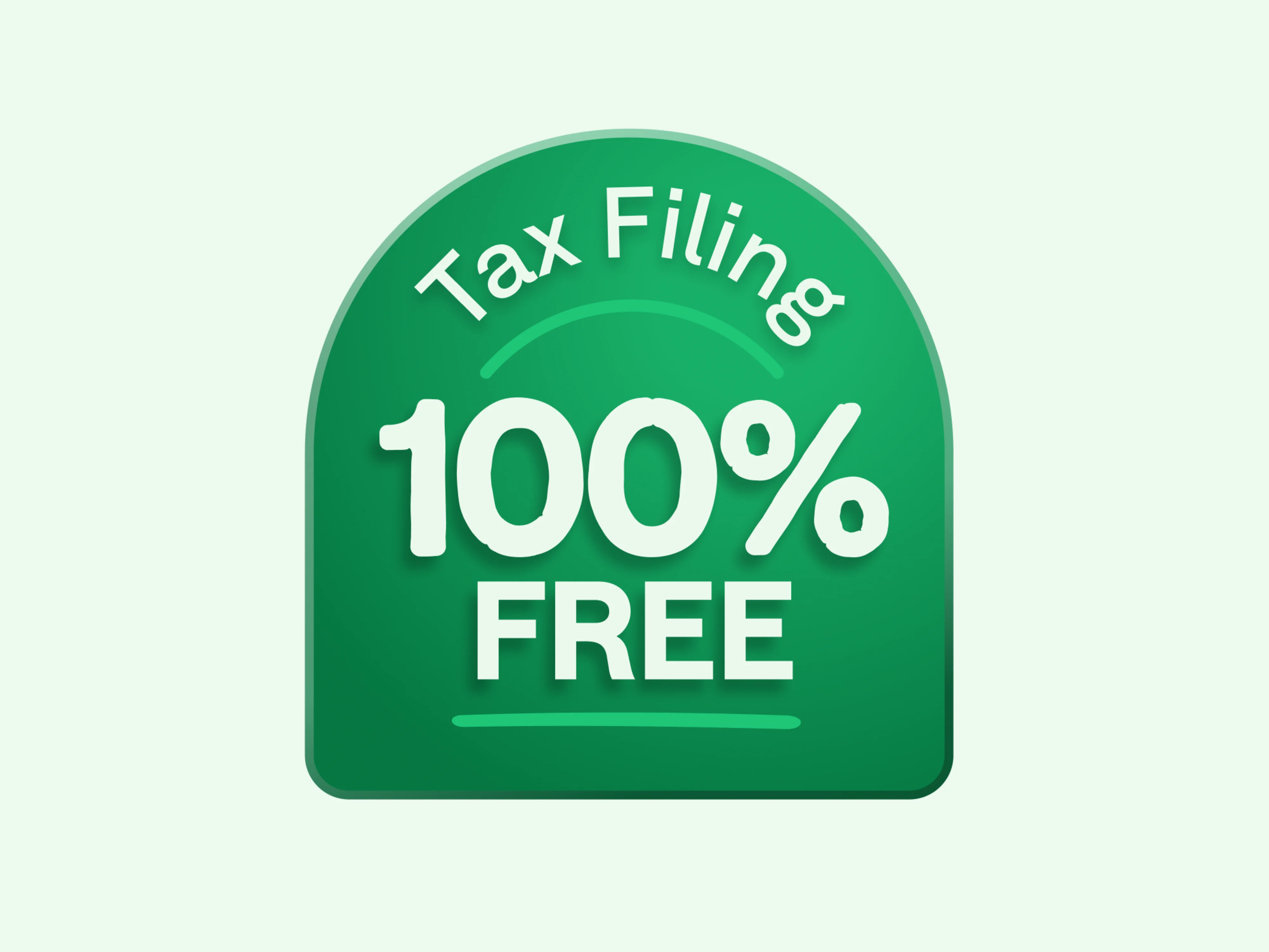 Tax Filing 100% Free