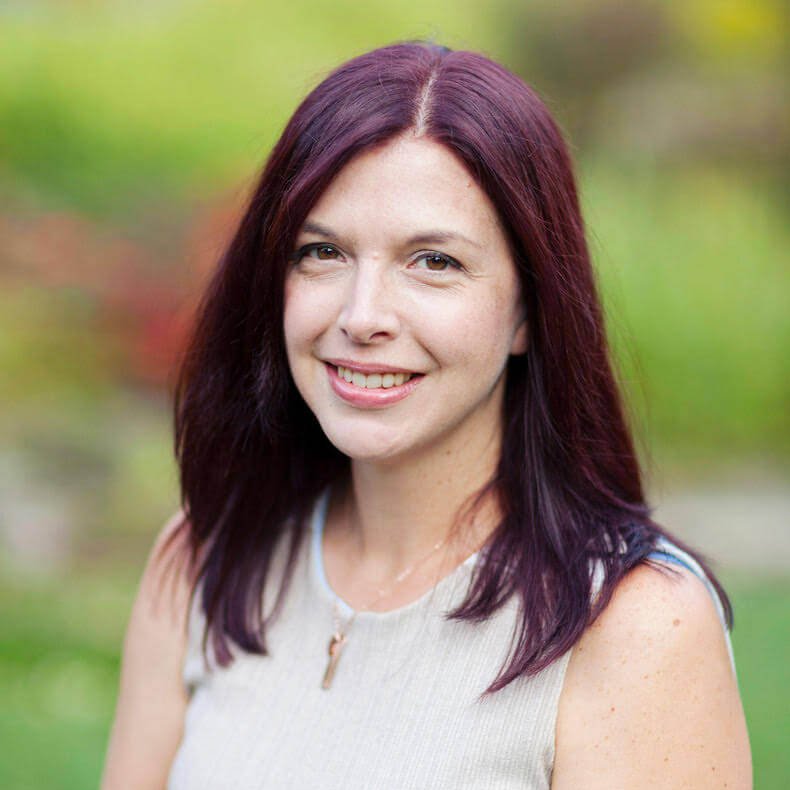 Catherine Hiles, Certified Financial Education Instructor® - Chime