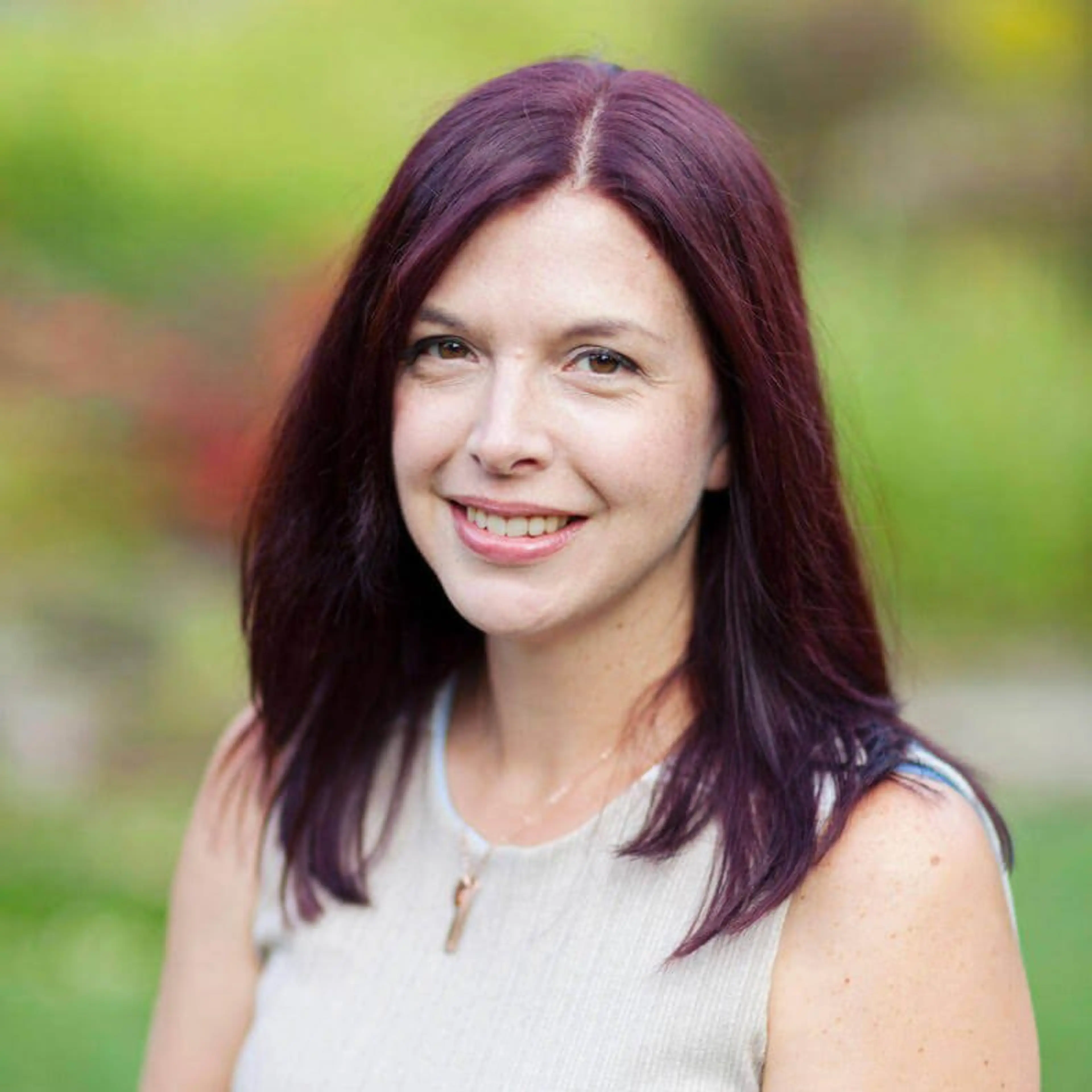 Catherine Hiles, Certified Financial Education Instructor® - Chime