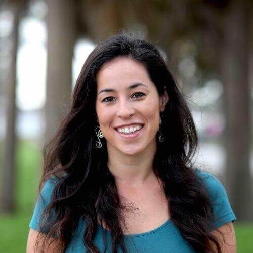 Susan Shain, Author - Chime