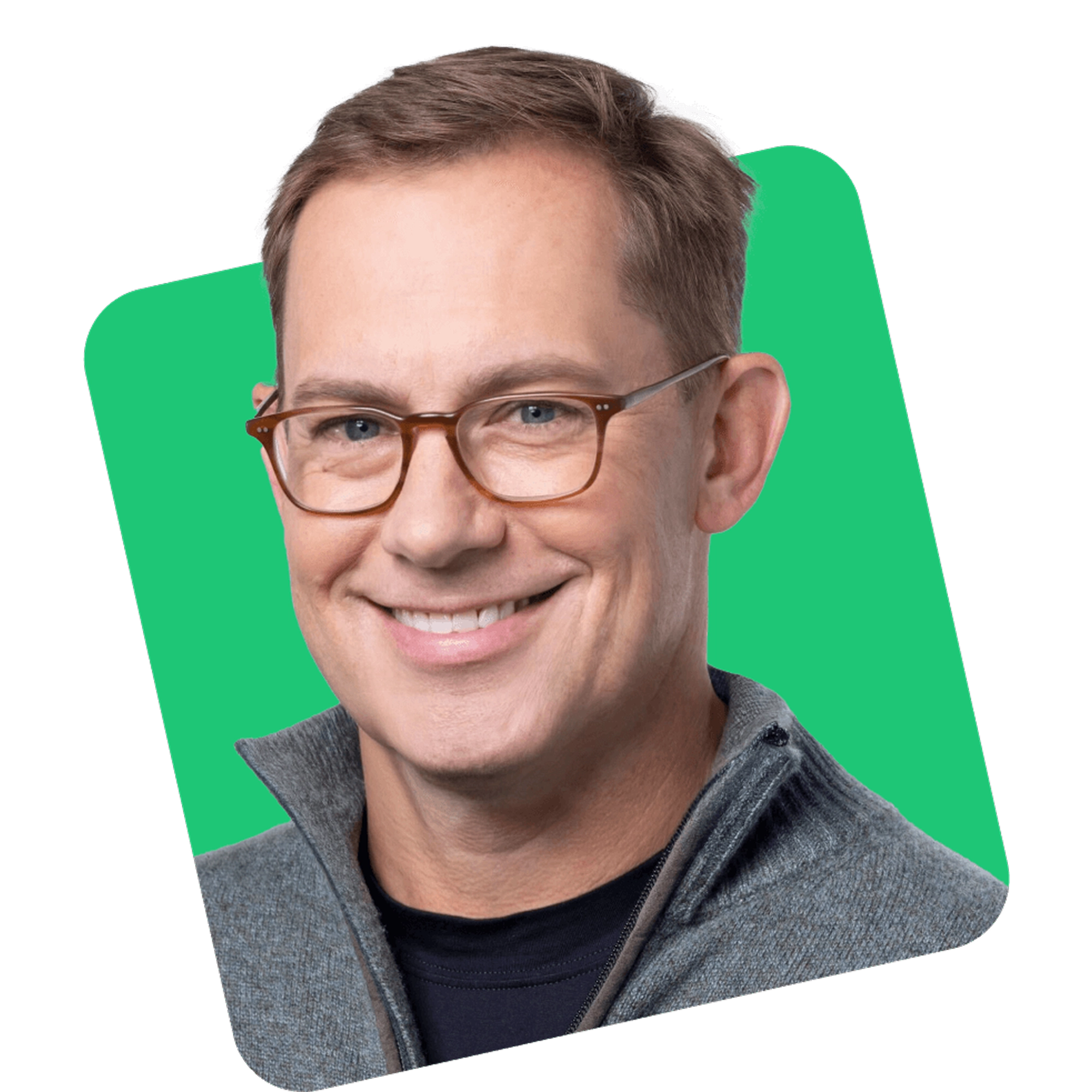 Chris Britt - CEO & Co-Founder