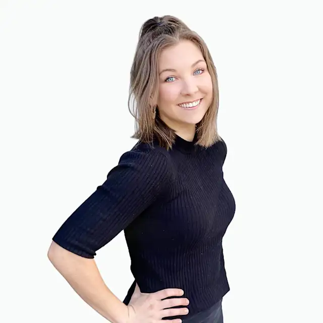 Sophie Isbell, Author - Chime