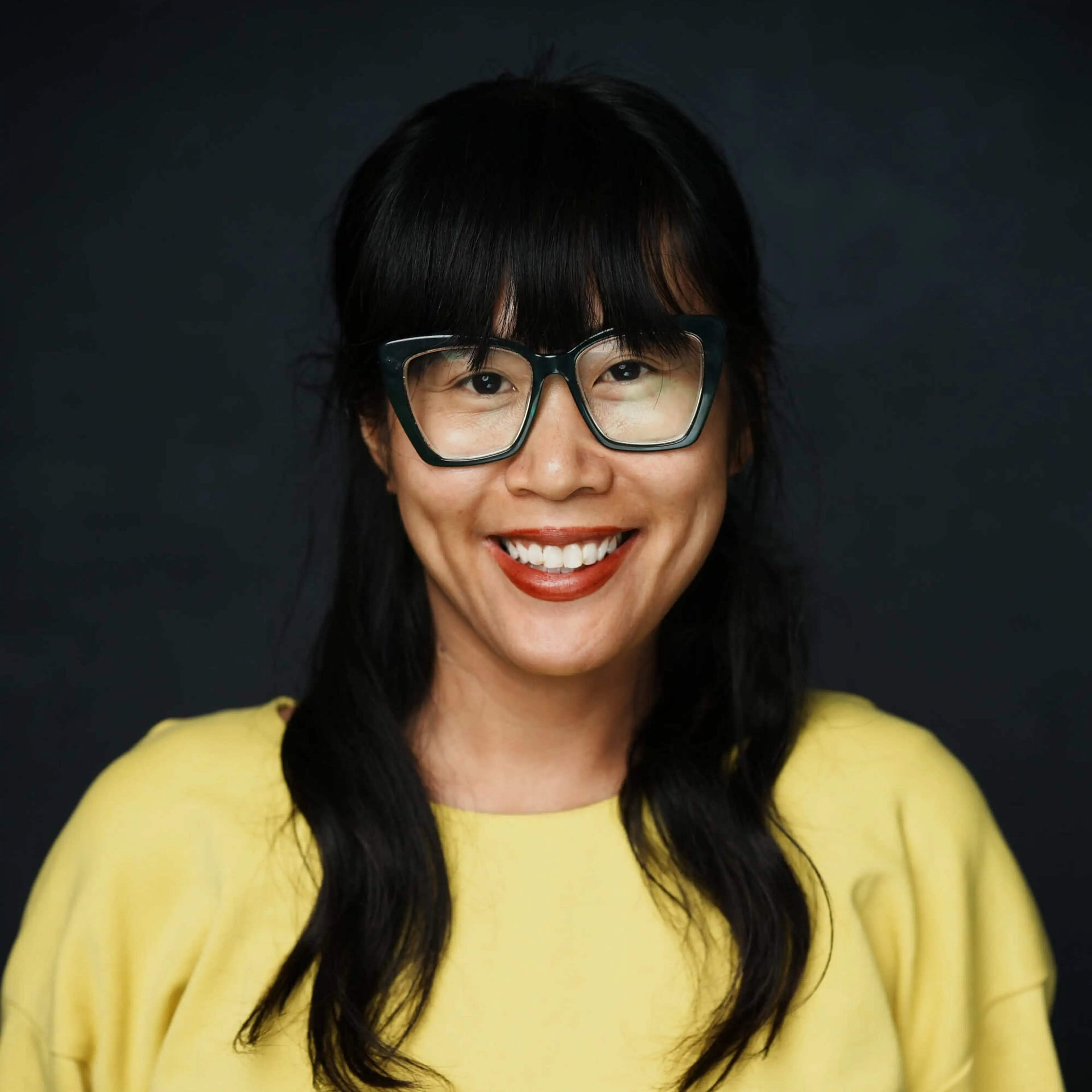 Jackie Lam, AFC® Financial Coach - Chime