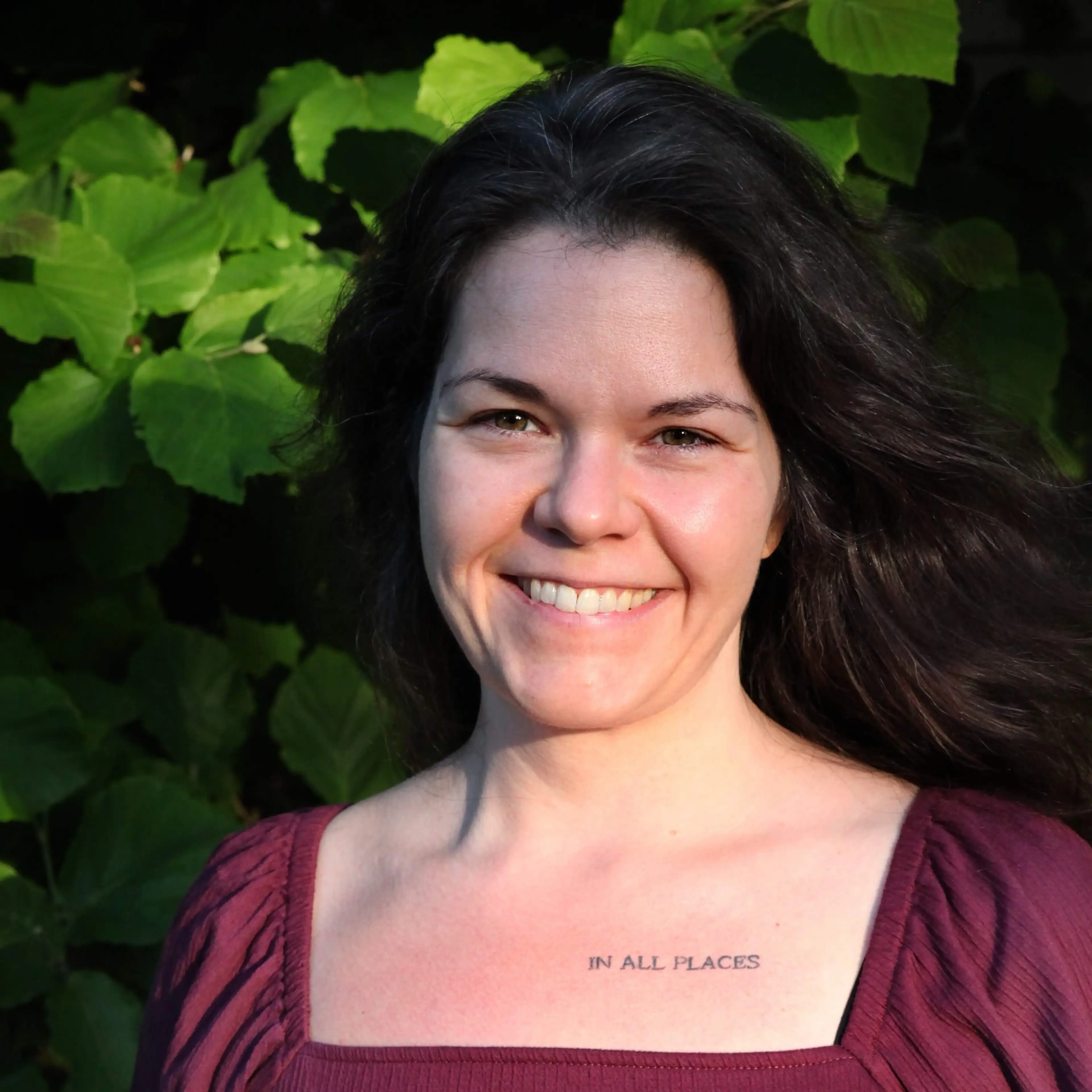 Jamie Cattanach, Certified Financial Education Instructor® - Chime