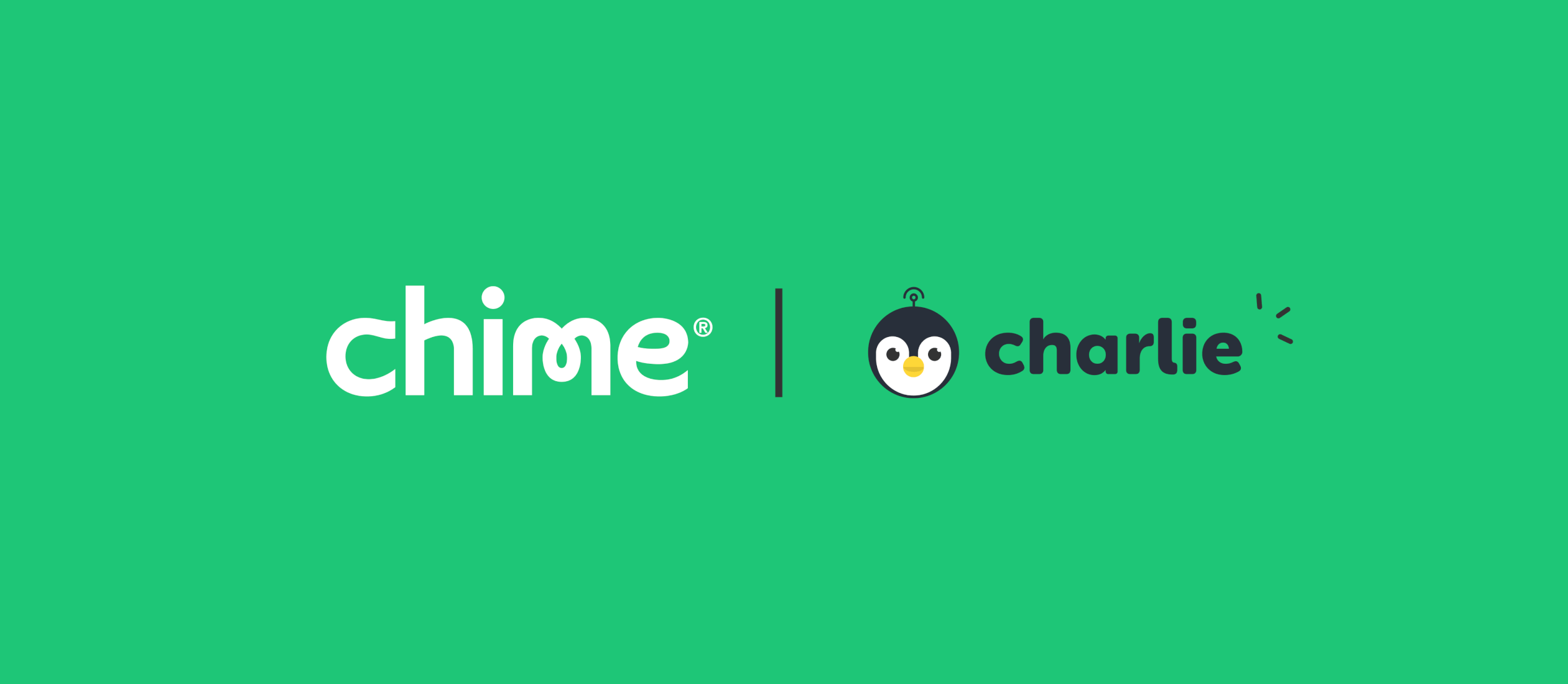 Charlie Finance is joining Chime