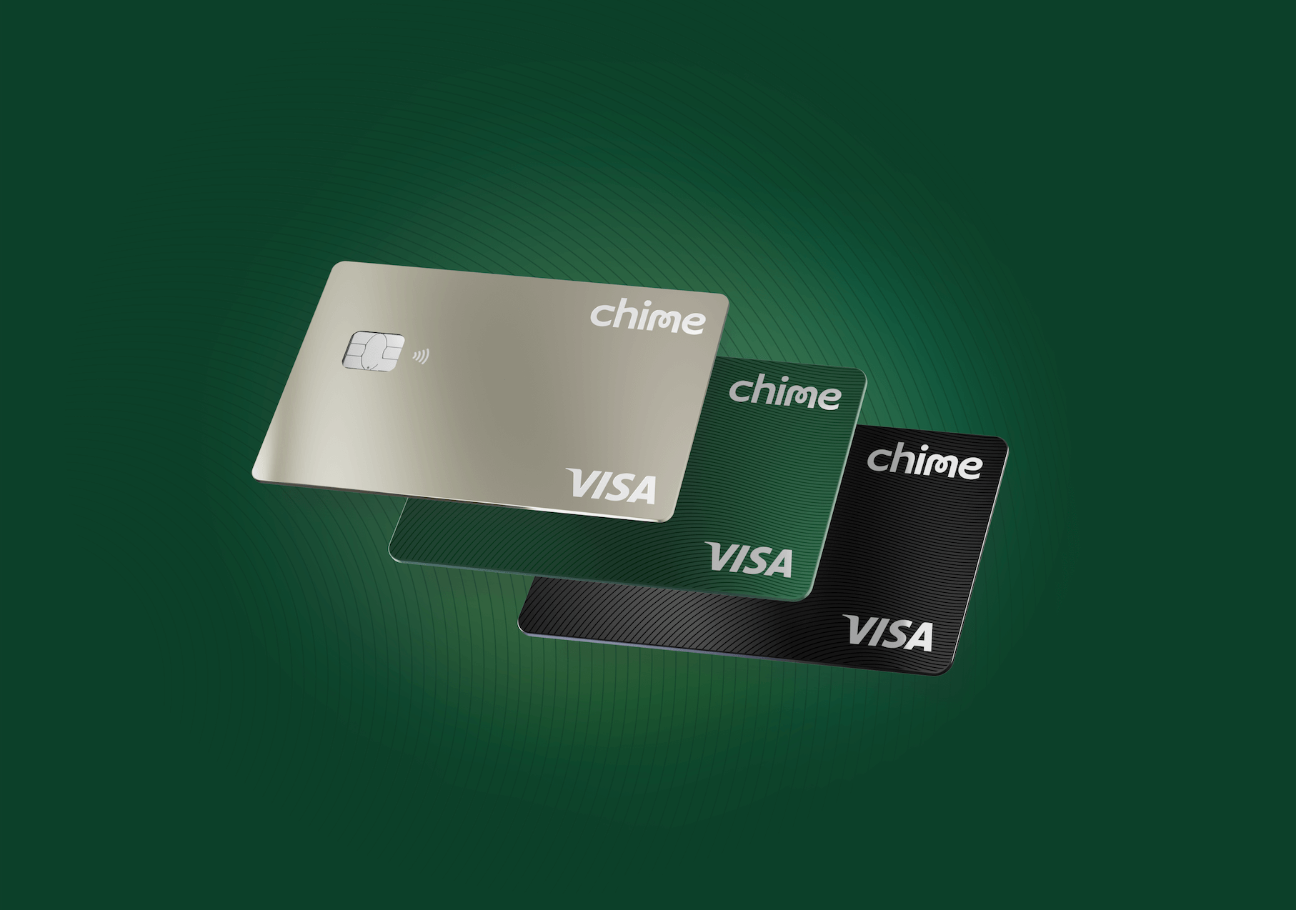 Chime Makes Fee-Free Banking Even More Rewarding: Introducing New Chime Card with Cash Back Rewards and Elevated Design
