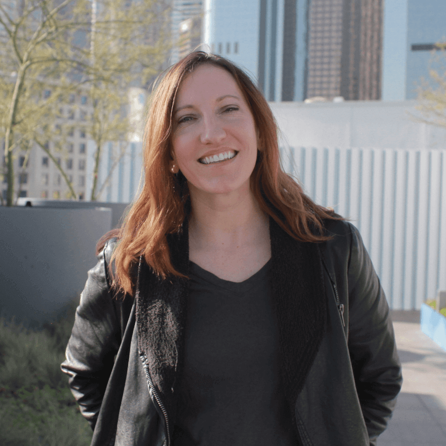 Melanie Lockert, Author - Chime