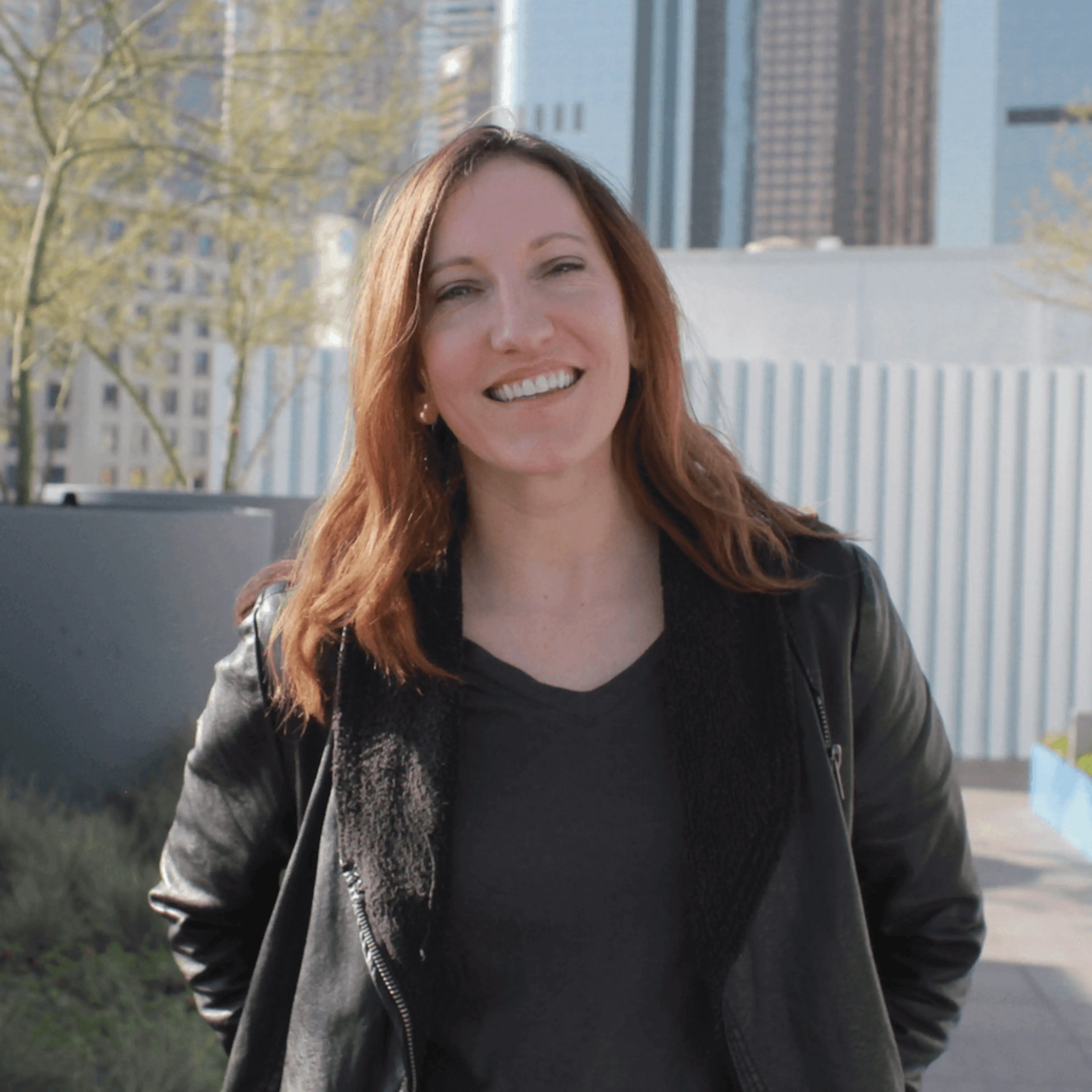 Melanie Lockert, Author - Chime