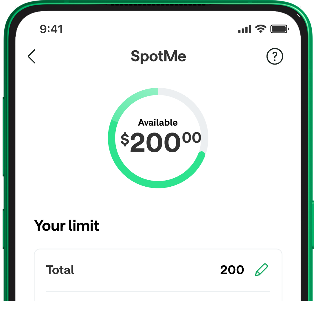 spot me cropped mobile phone screen available 200