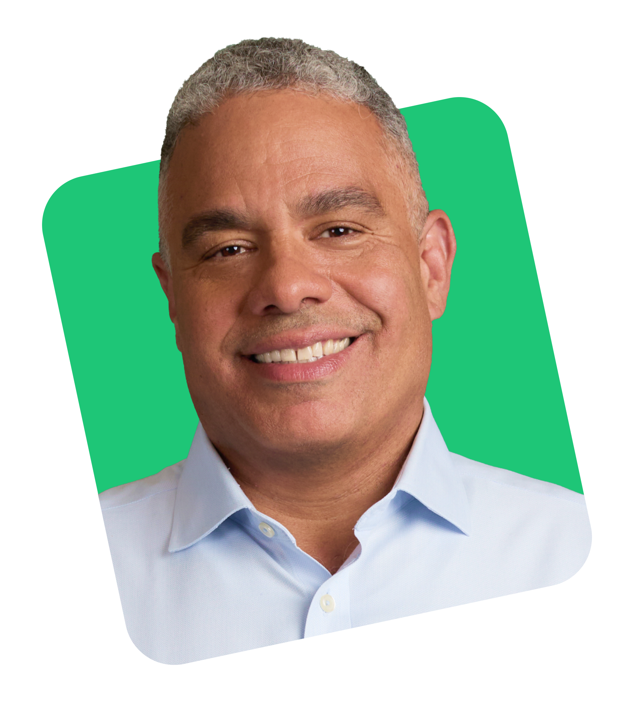 Adam Frankel - General Counsel & Corporate Secretary, Registered In-House Counsel