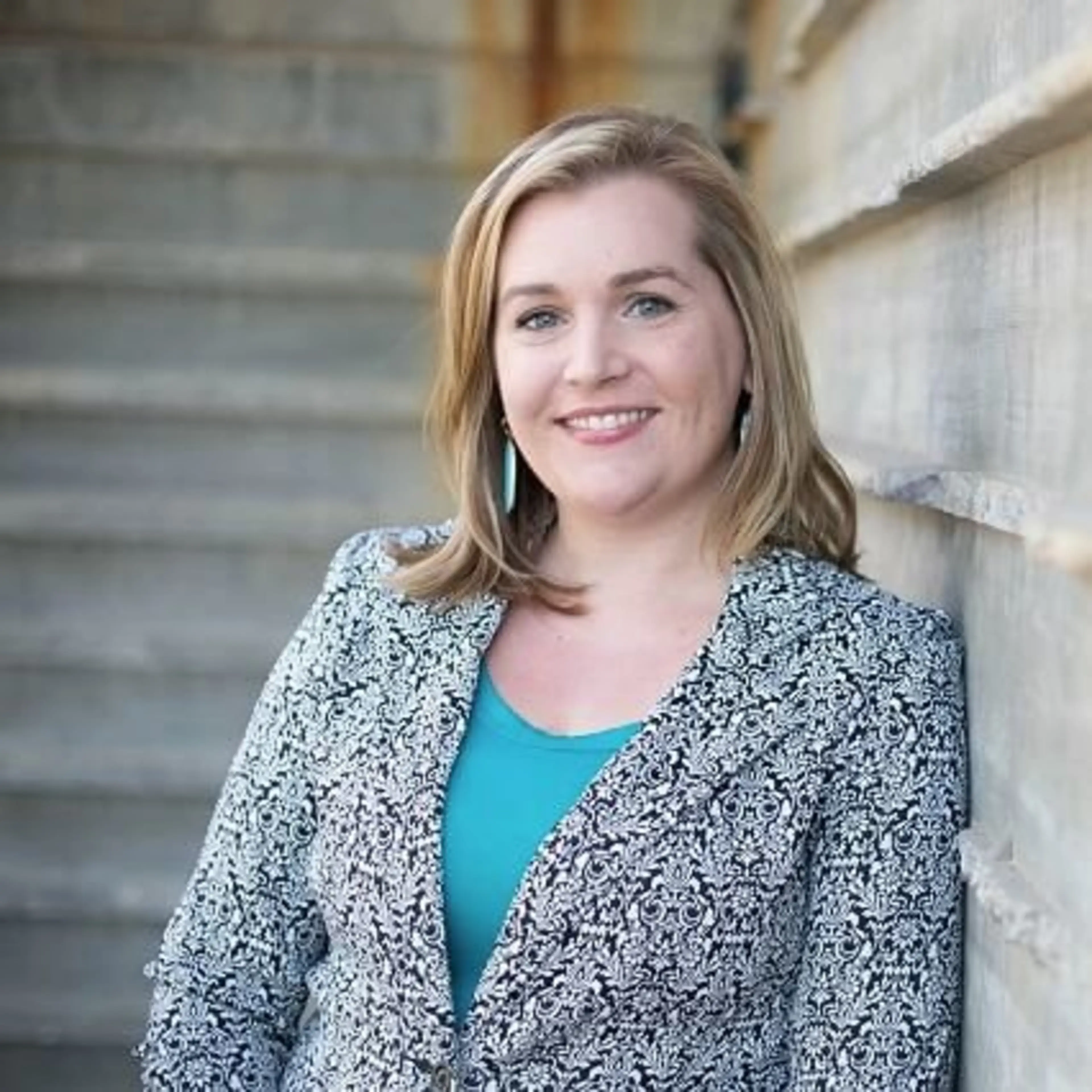 Janet Berry-Johnson, Certified Public Accountant - Chime