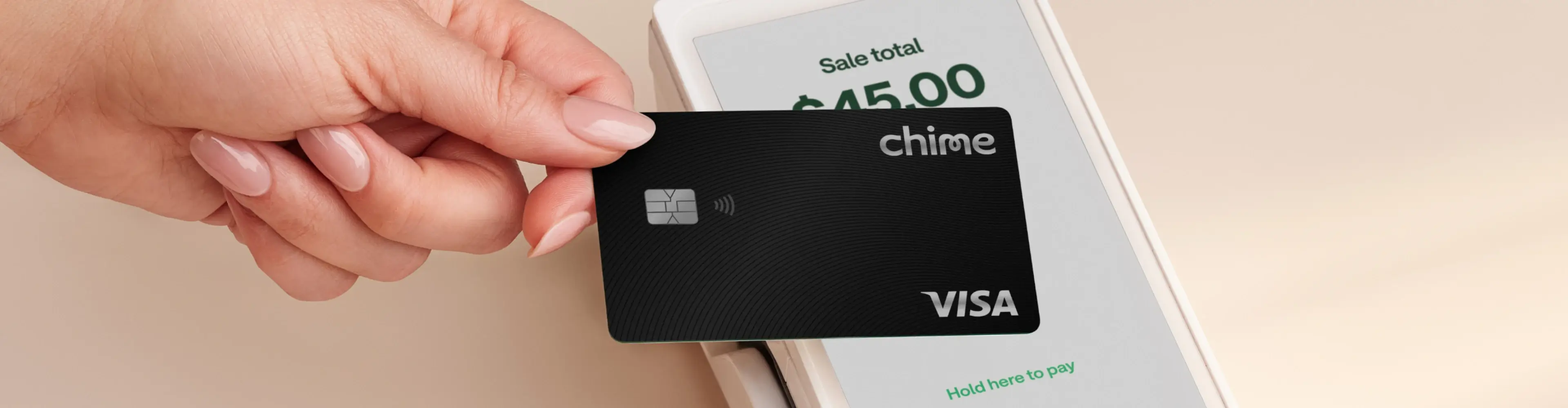 How to Get a Chime Card