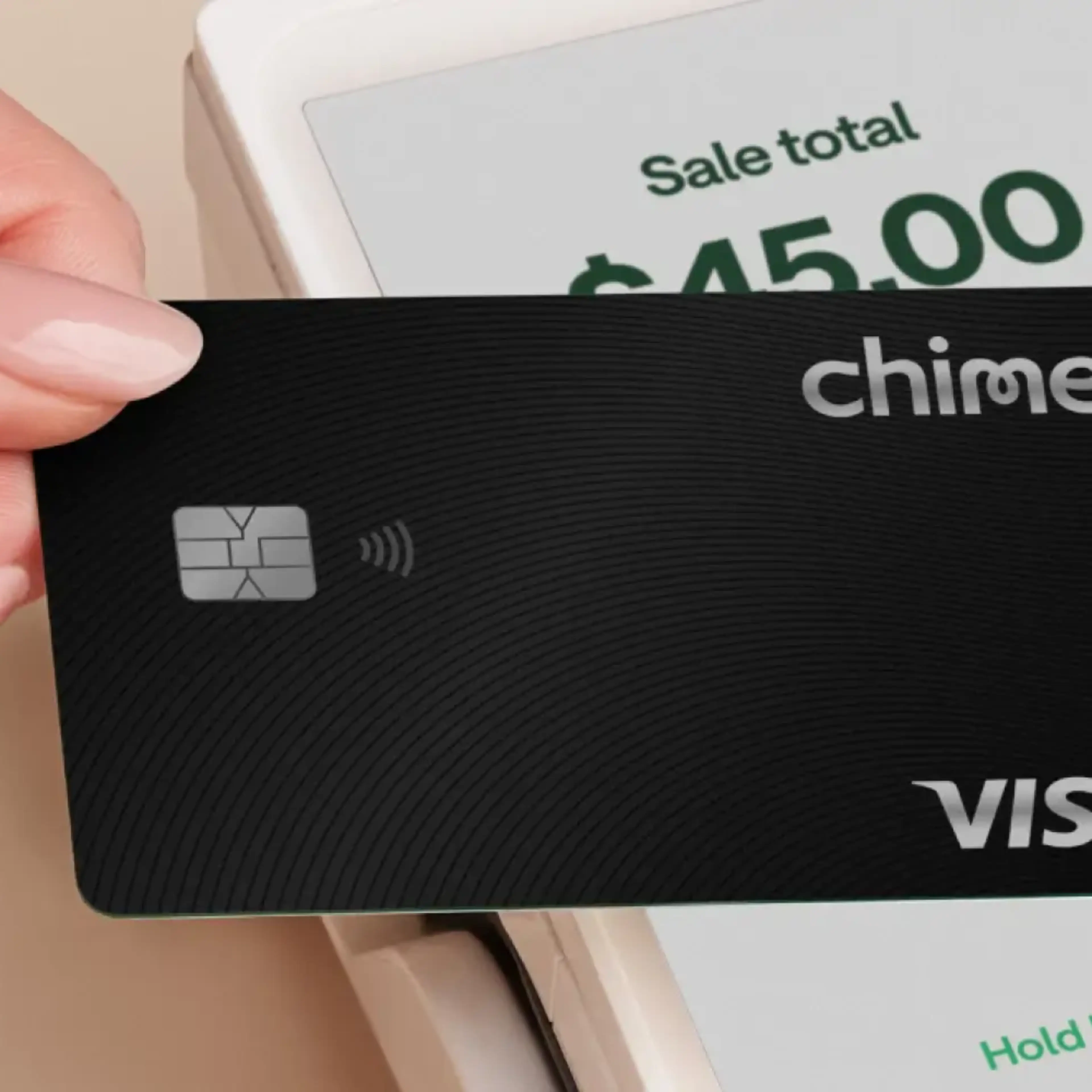 How to Get a Chime Card