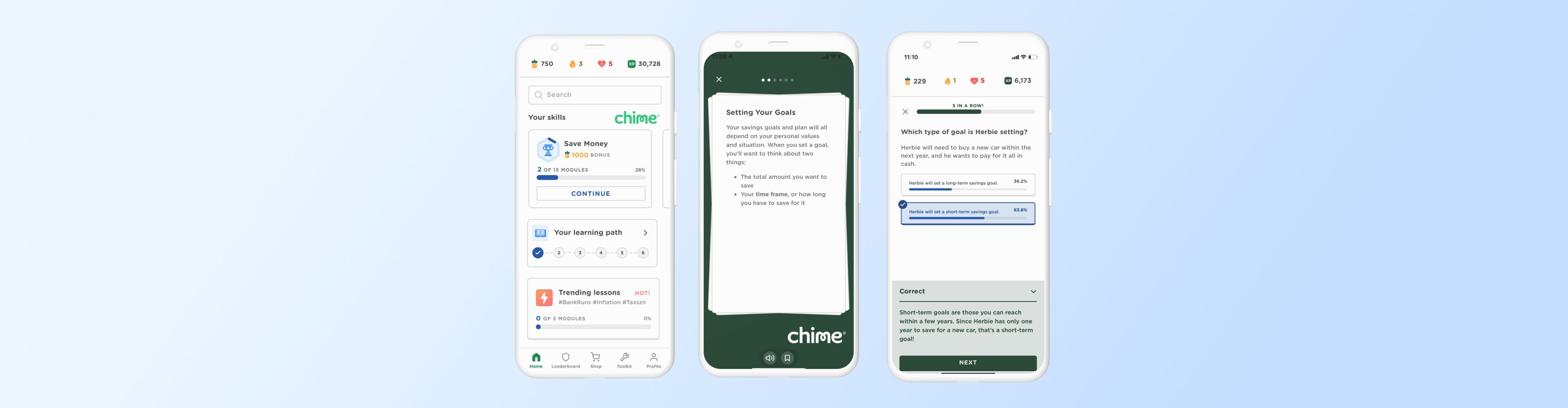 Chime Brings Fun to Financial Education in New Partnership with Zogo, Available for Free to All Chime Members