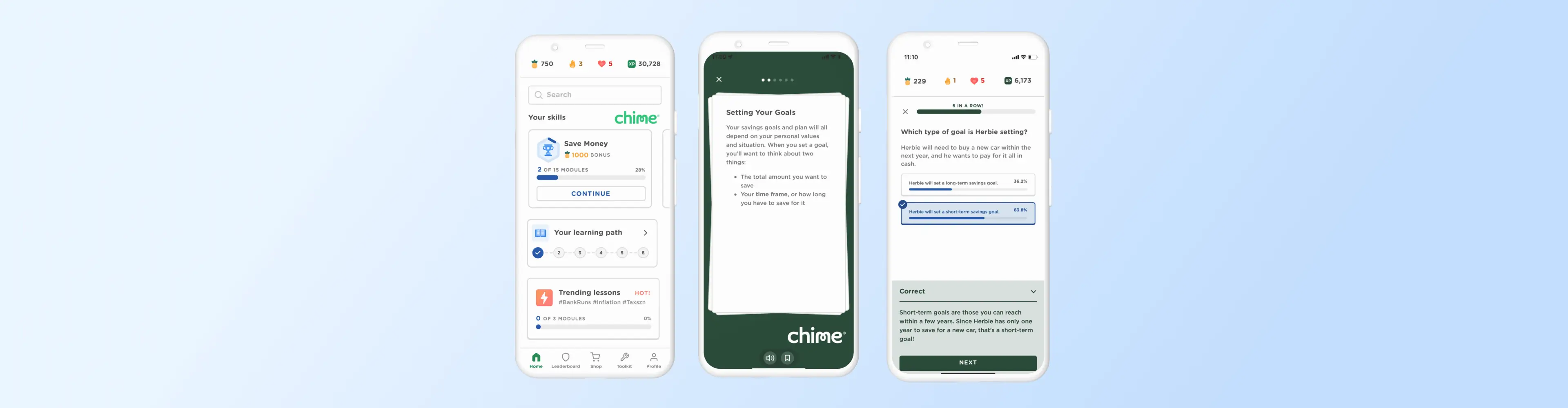 Chime Brings Fun to Financial Education in New Partnership with Zogo, Available for Free to All Chime Members