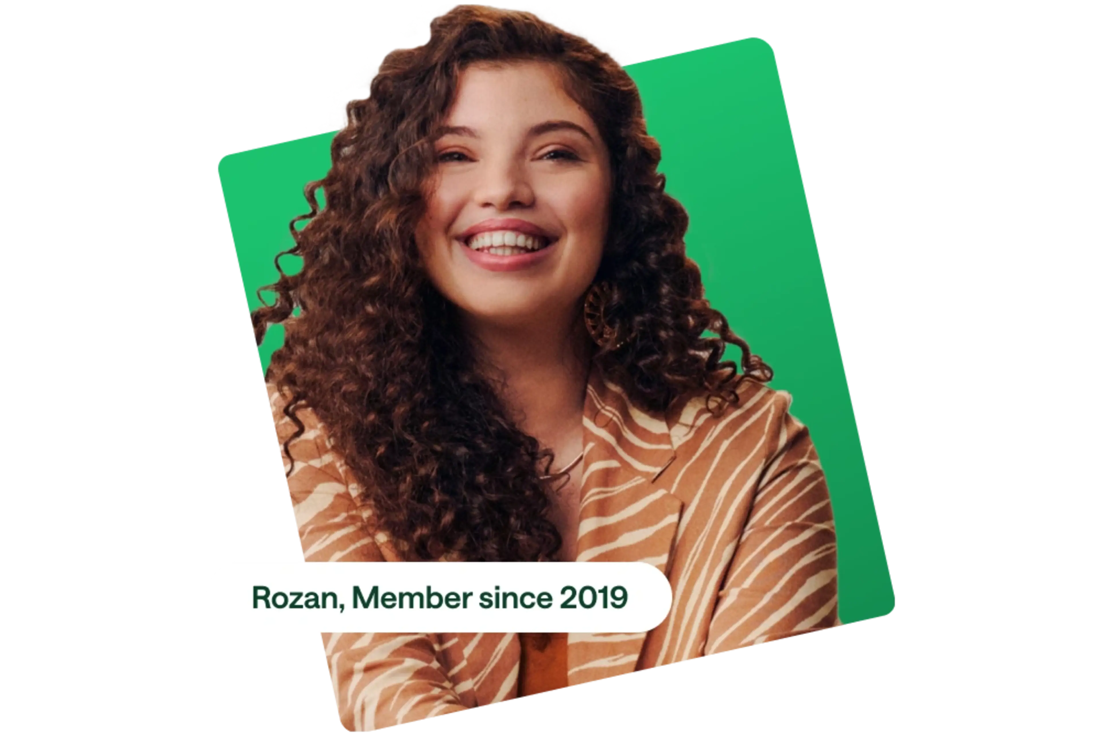 Rozan, member since 2019.