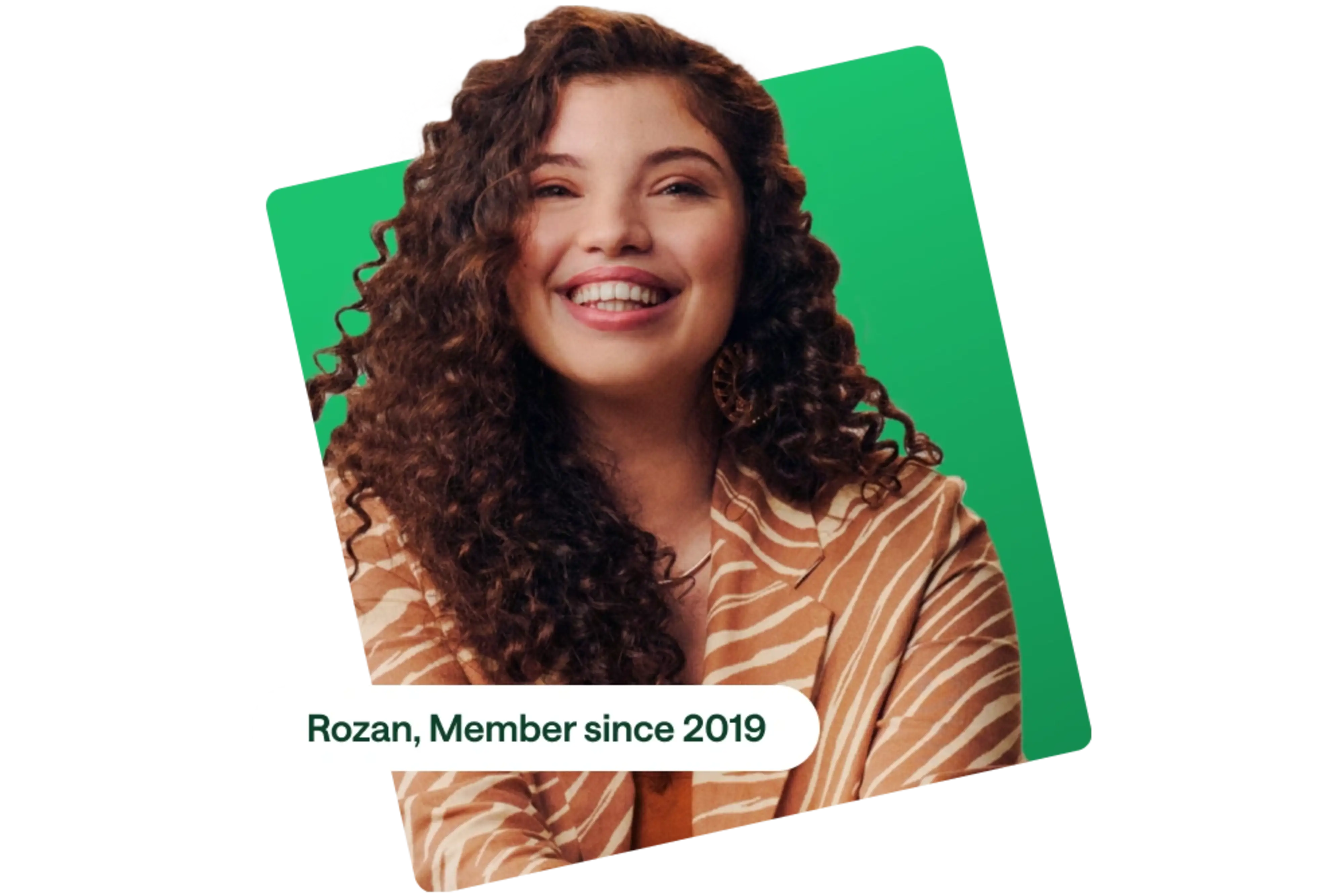 Rozan, member since 2019.