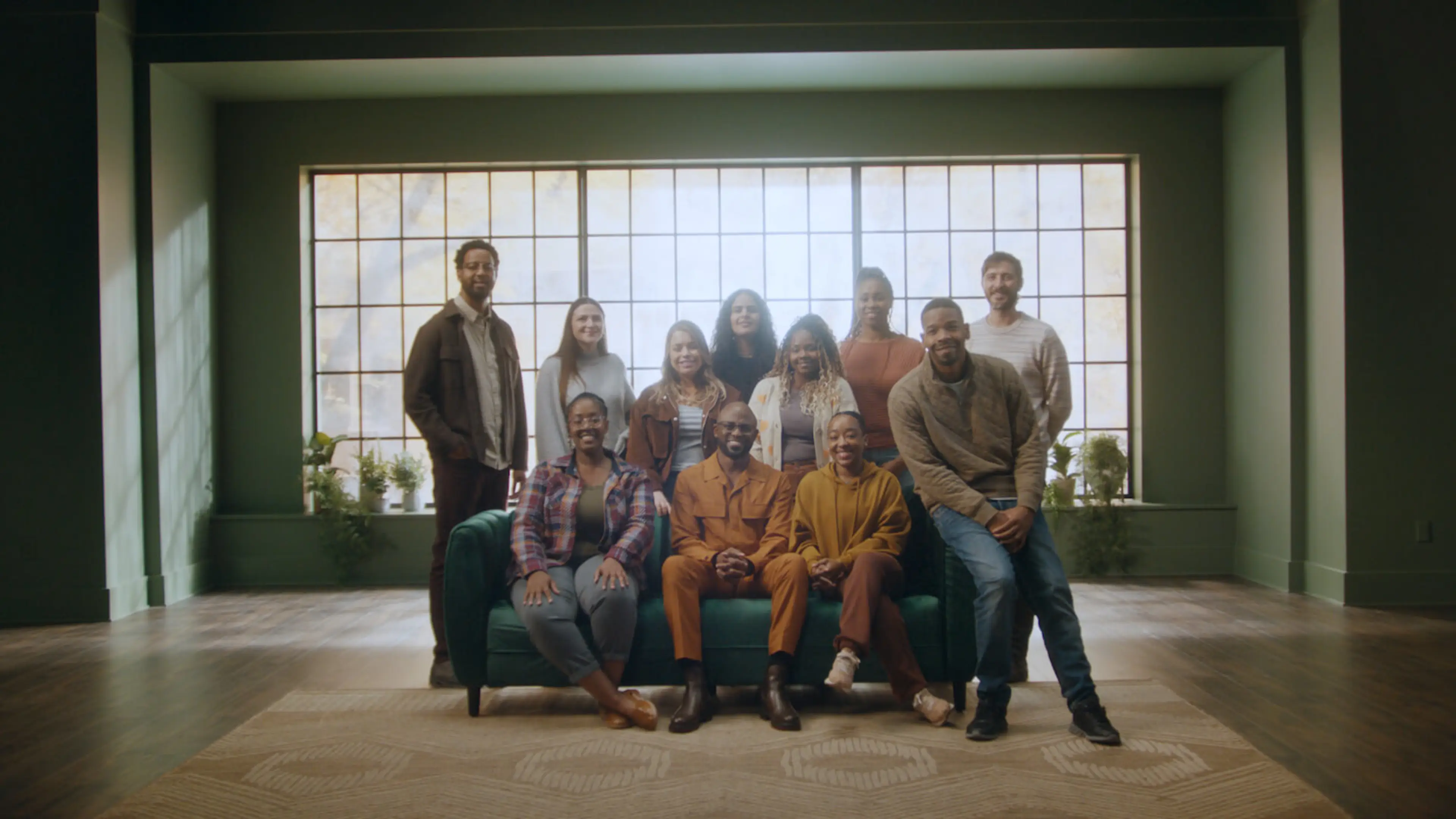 Chime Bets on Generosity in "Pay Progress Forward" Featuring Five-Time Emmy Award Winner and Grammy Award Nominee Wayne Brady