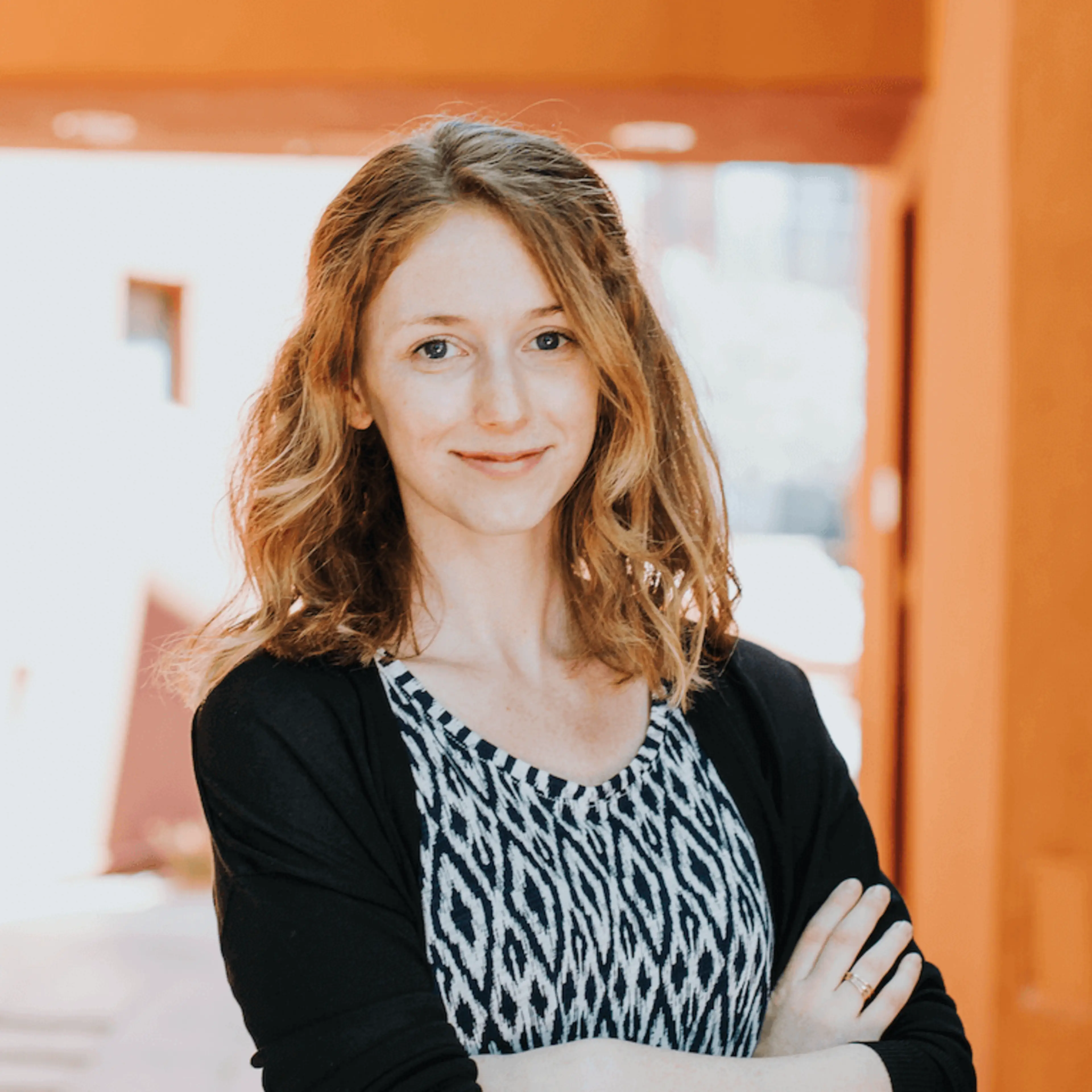 Rebecca Safier, Certified Student Loan Counselor - Chime