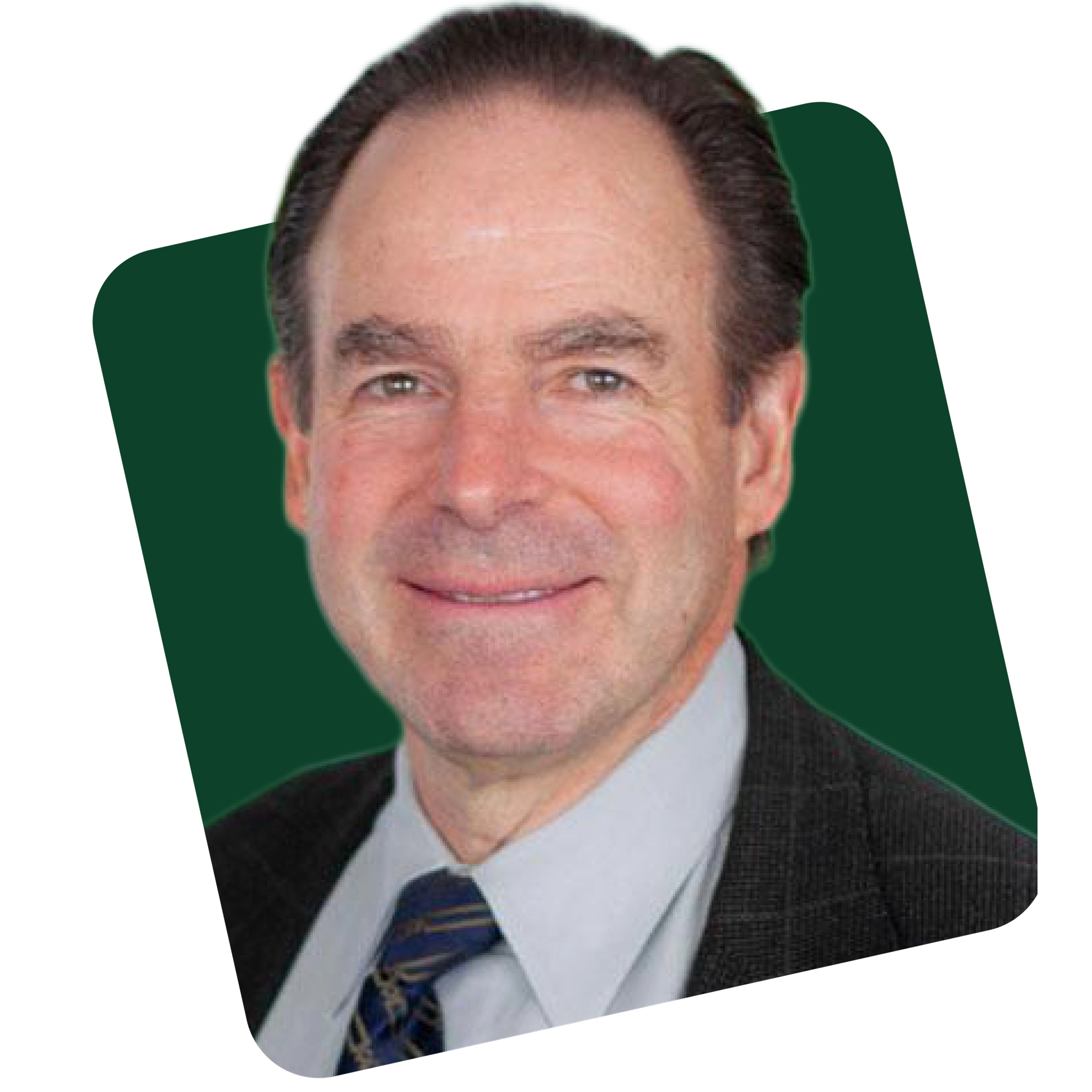 James Feuille 