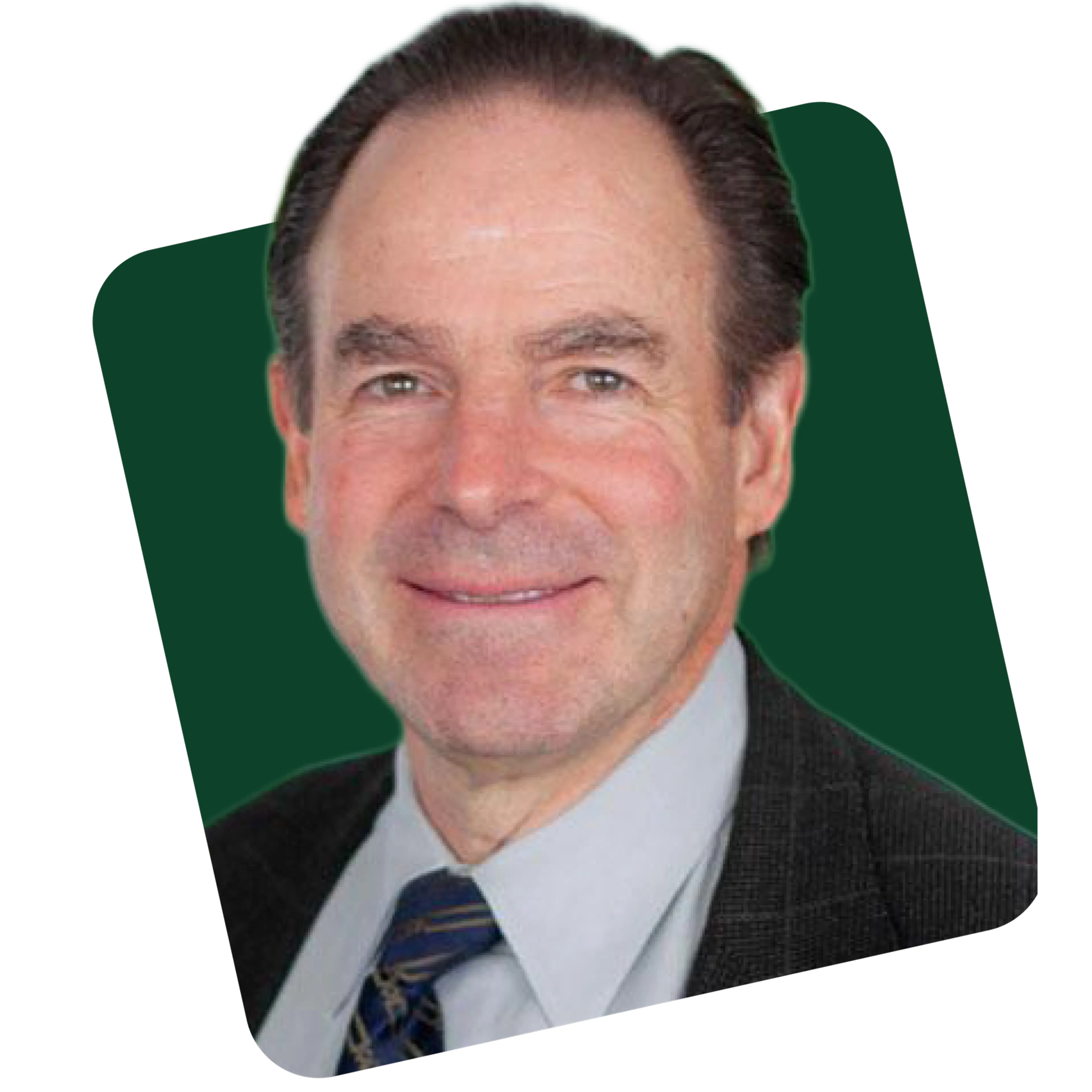 James Feuille