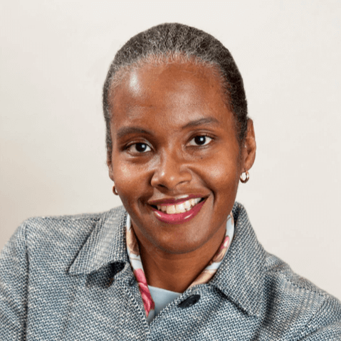 Dahna Chandler, Award-Winning Finance Journalist - Chime