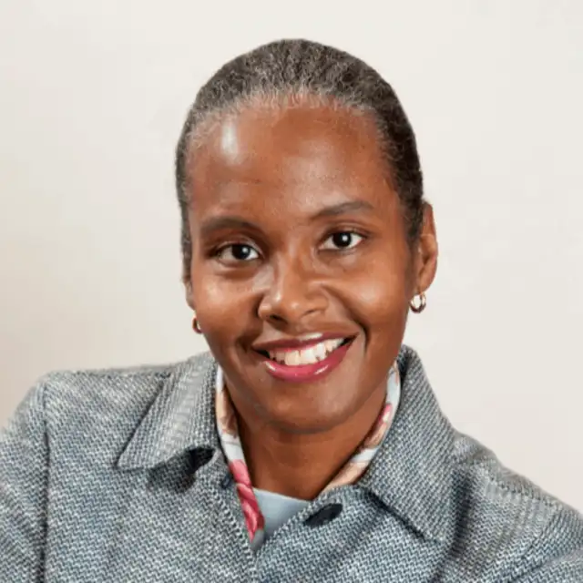Dahna Chandler, Award-Winning Finance Journalist - Chime