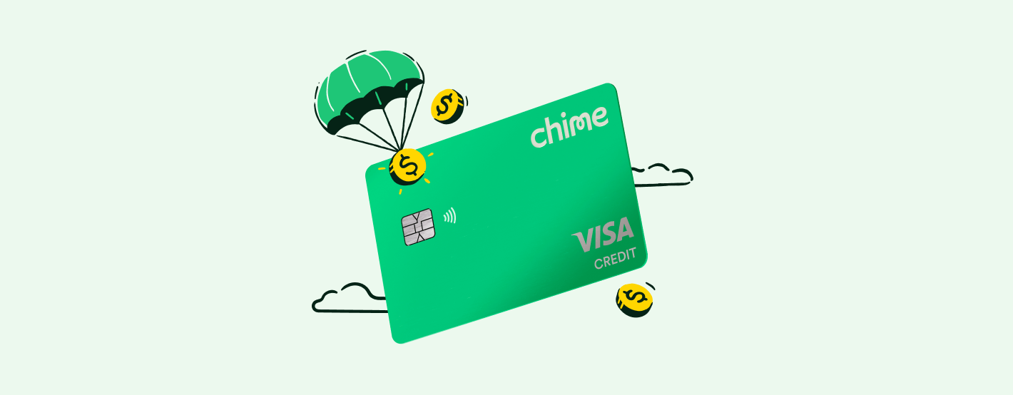 Chime's Popular SpotMe® Now Available for Members Using Credit Builder