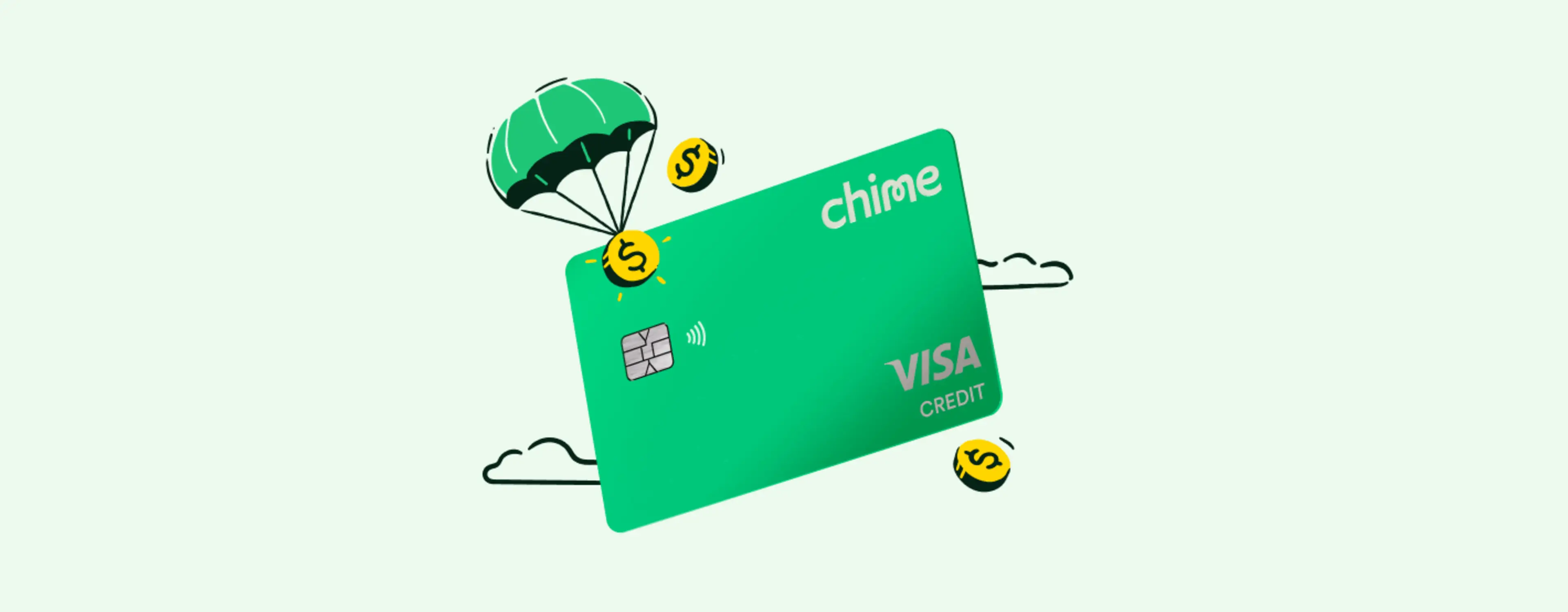 Chime's Popular SpotMe® Now Available for Members Using Credit Builder