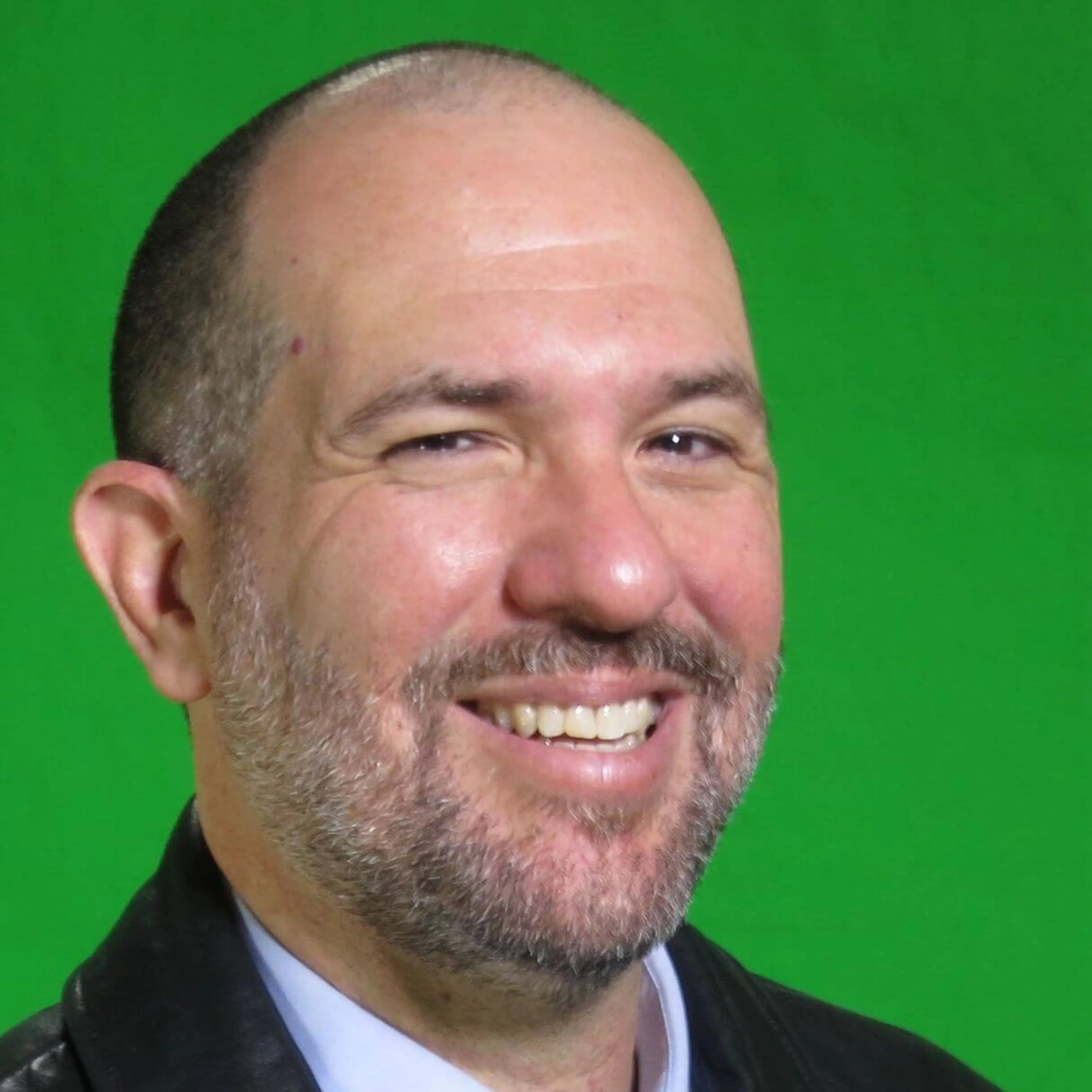 Greg Sandler, Certified Financial Education Instructor® - Chime