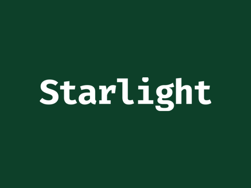 Starlight logo
