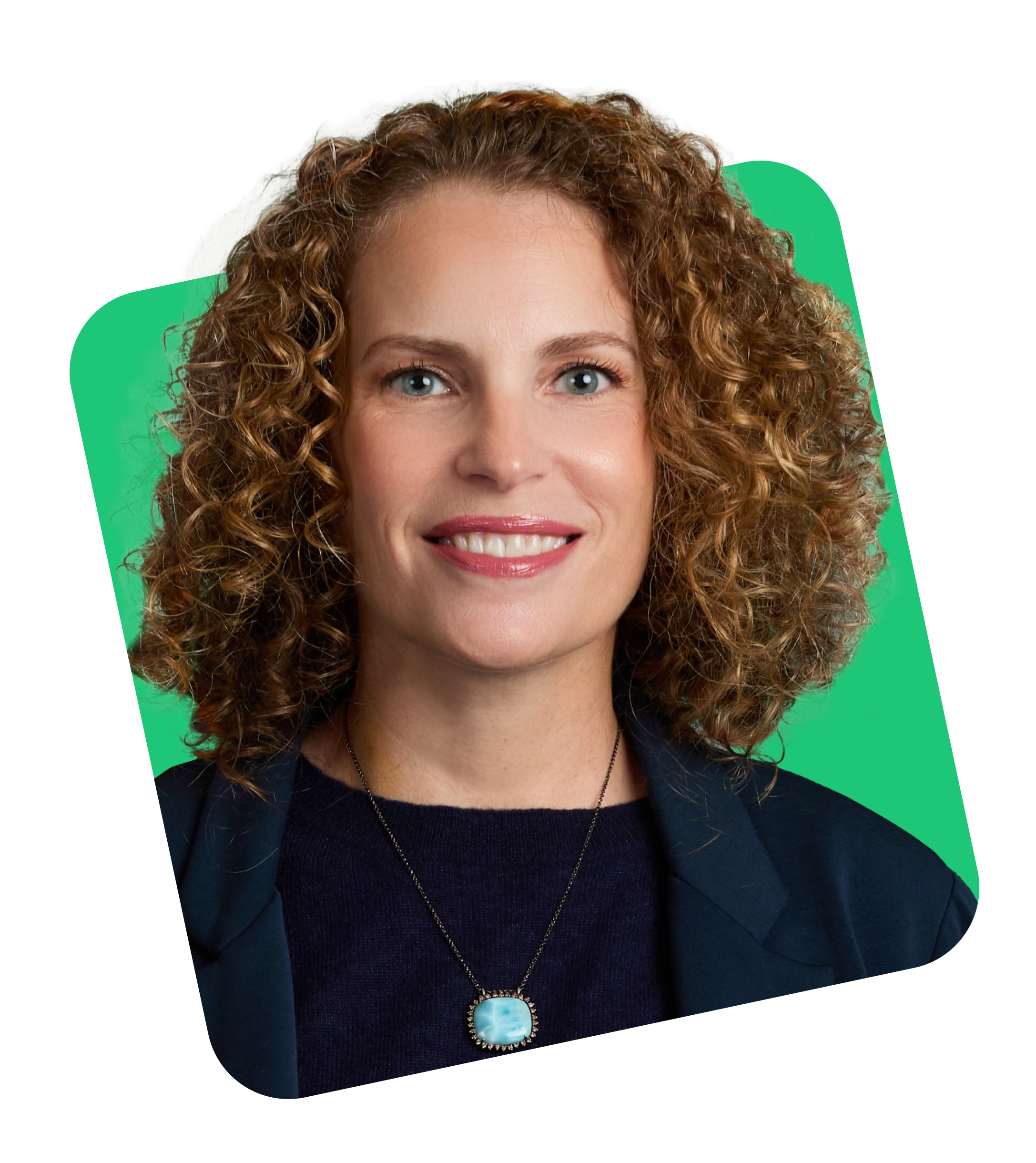 Janelle Sallenave - Chief Operating Officer