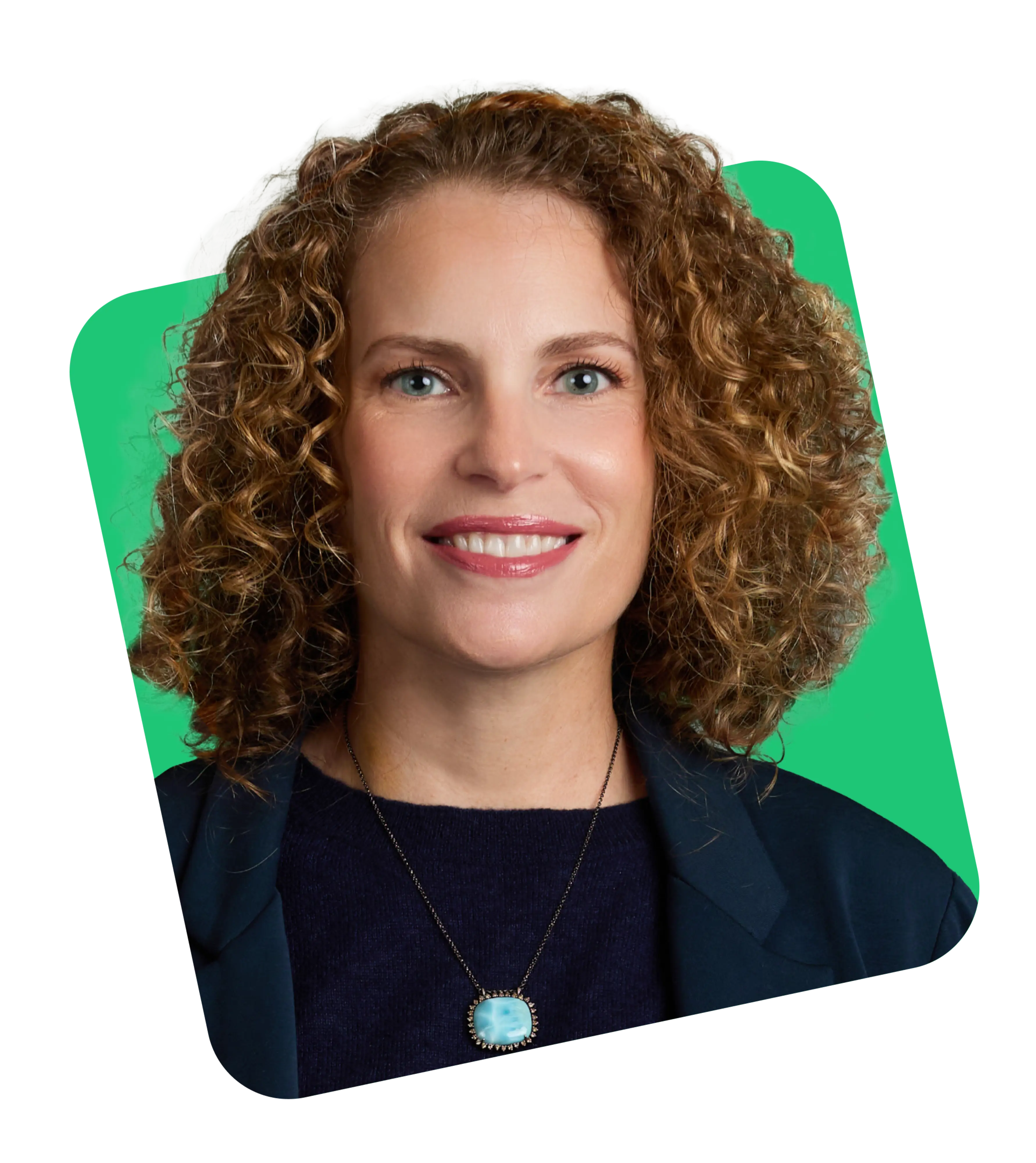 Janelle Sallenave - Chief Operating Officer
