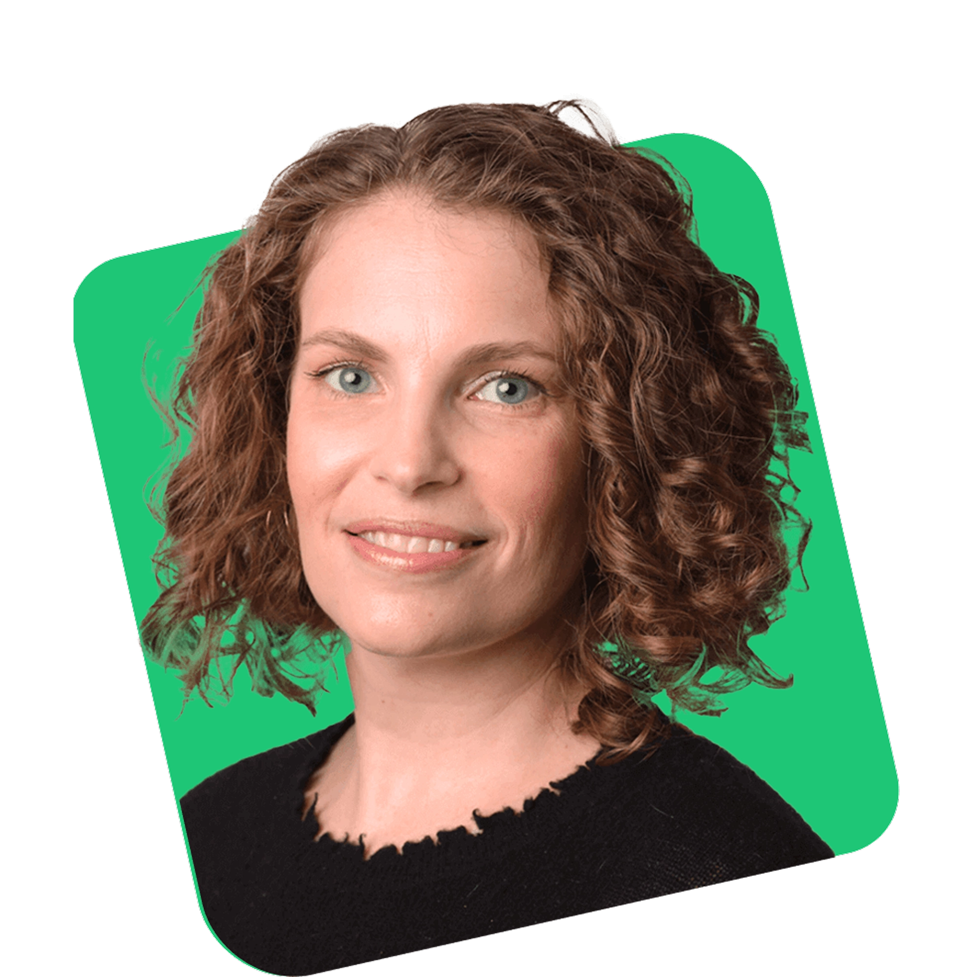 Janelle Sallenave - Chief Operating Officer