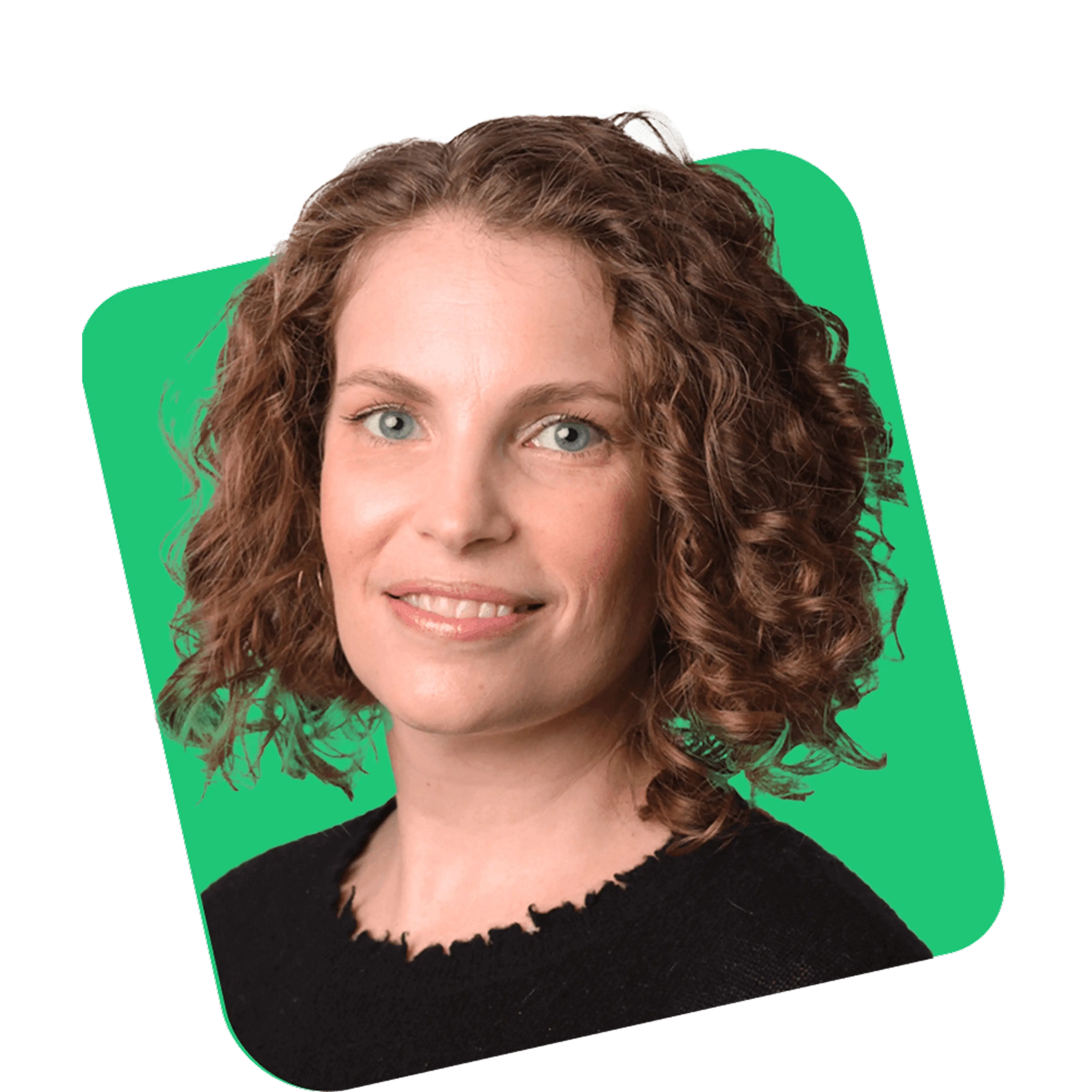 Janelle Sallenave - Chief Operating Officer