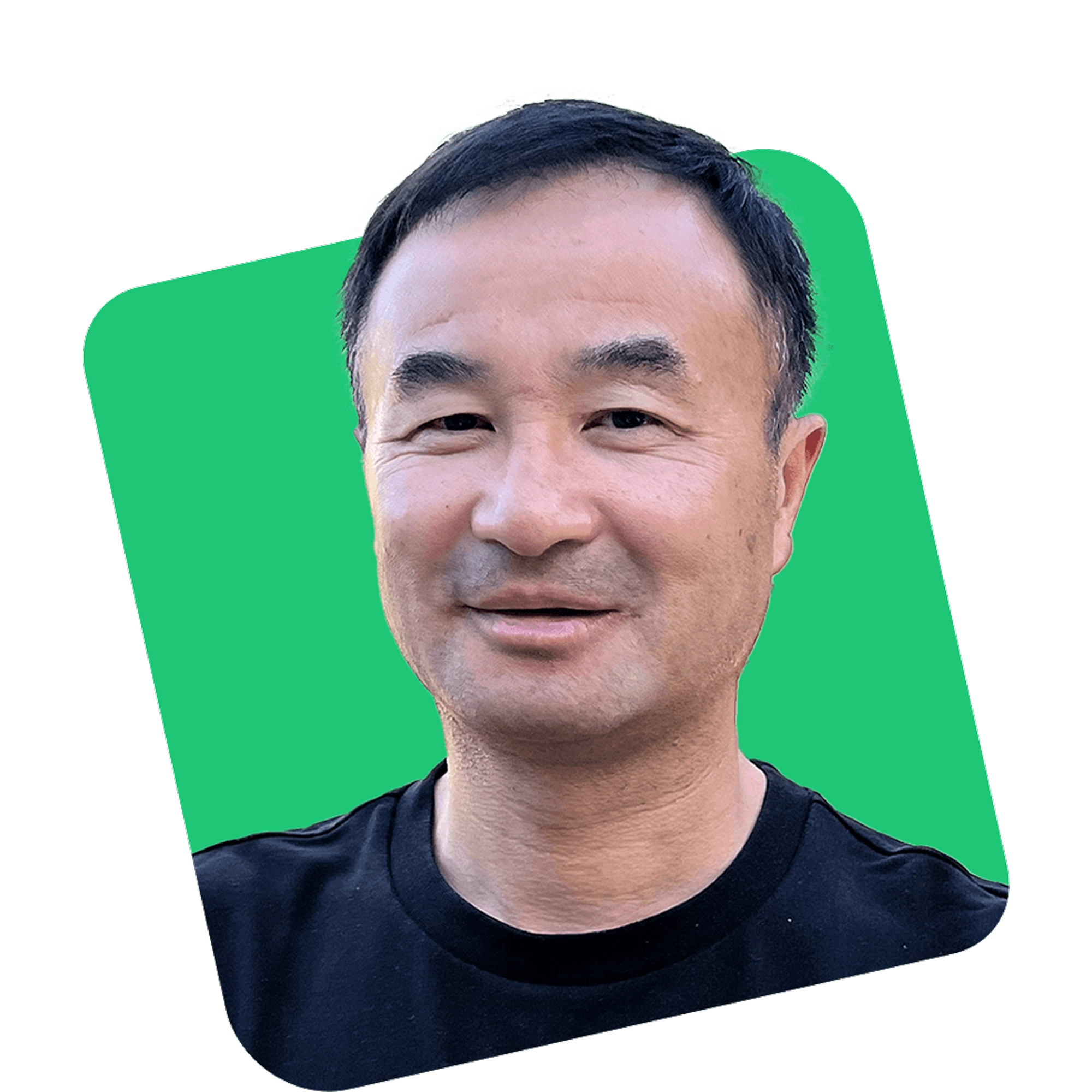 Xiongwen Rui - Chief Risk Officer